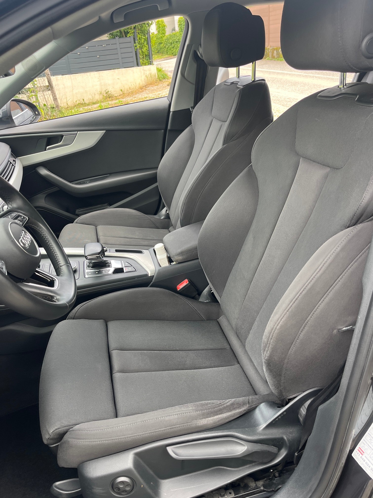 AUDI 1.4 TFSI Sport S-Tronic-image-7