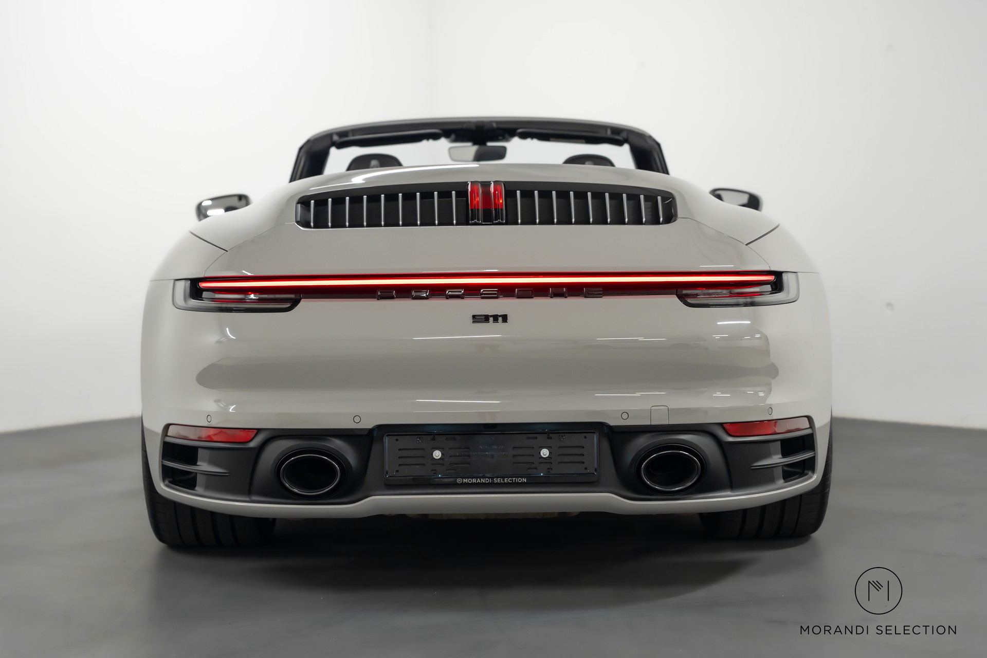 PORSCHE 911 Cabriolet 3.0 Carrera 4 PDK-image-9
