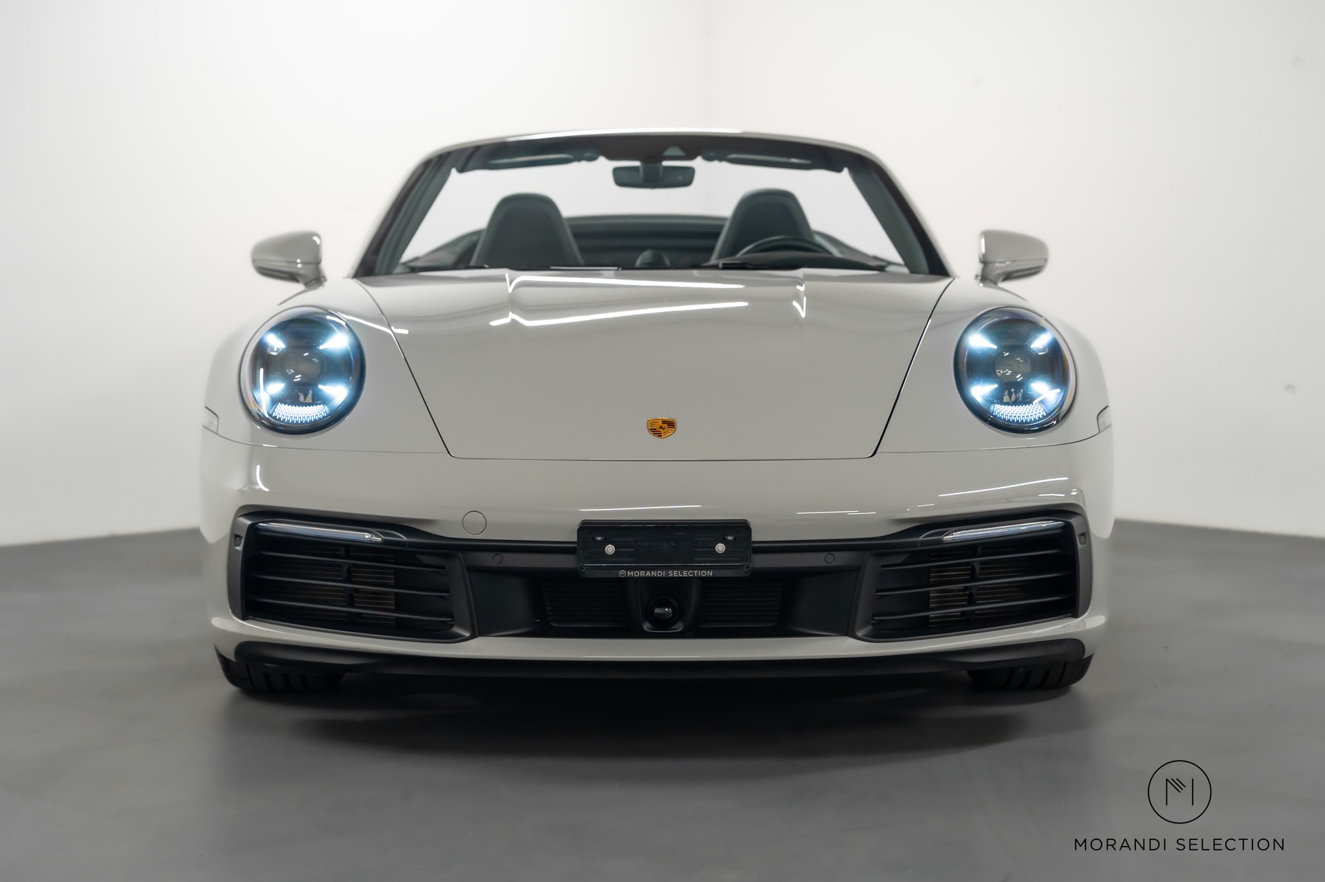 PORSCHE 911 Cabriolet 3.0 Carrera 4 PDK-image-8