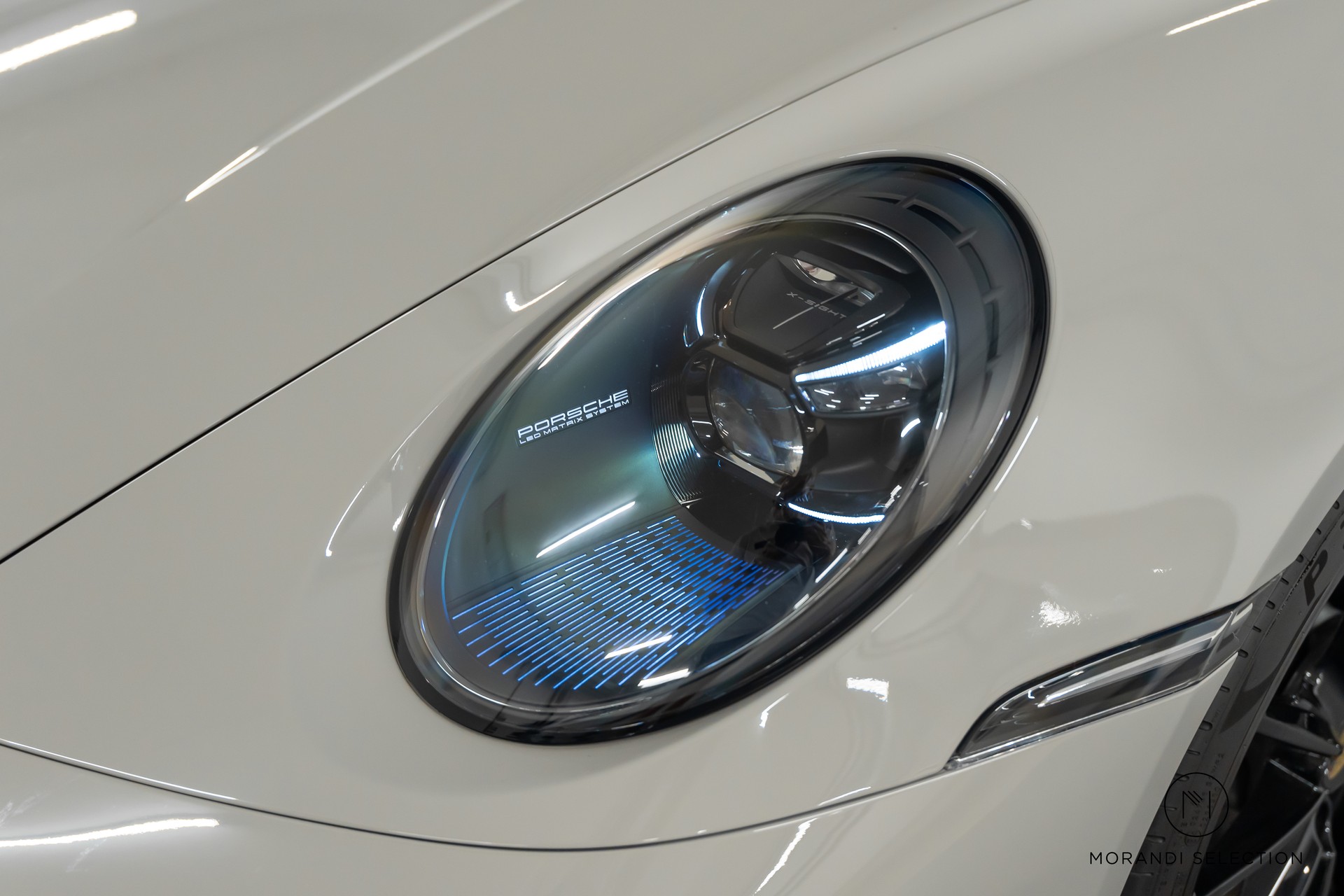 PORSCHE 911 Cabriolet 3.0 Carrera 4 PDK-image-10