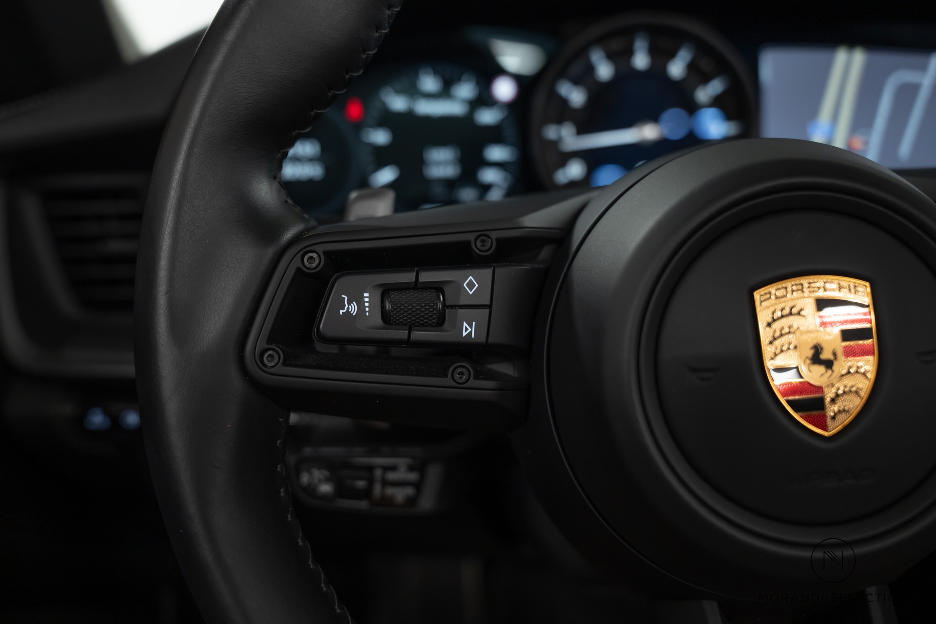 PORSCHE 911 Cabriolet 3.0 Carrera 4 PDK-image-23
