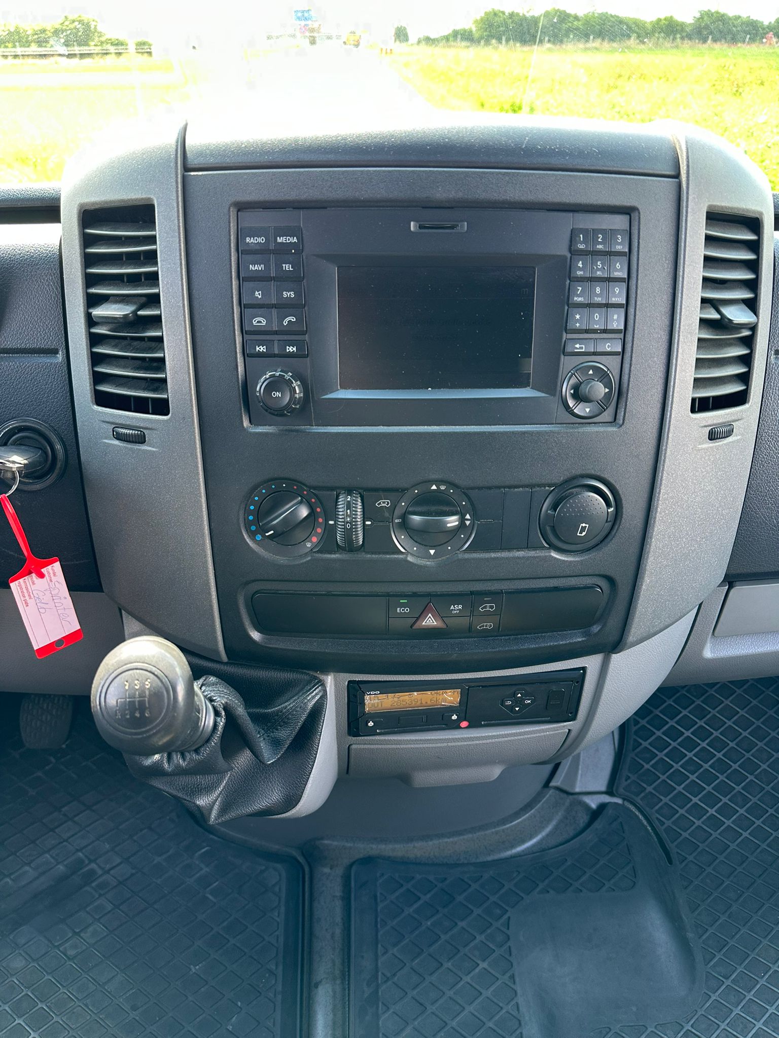 MERCEDES-BENZ Sprinter 314 CDI Extralang-image-16
