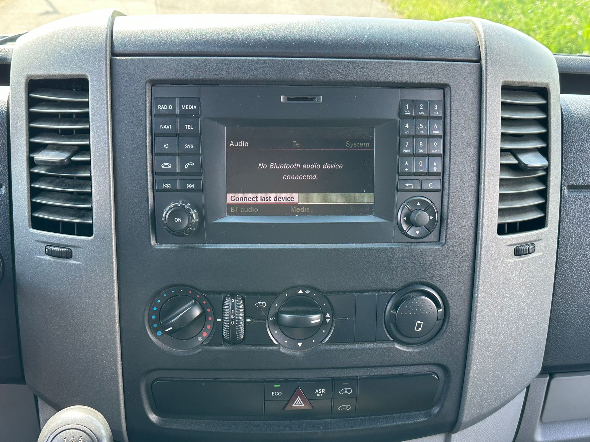 MERCEDES-BENZ Sprinter 314 CDI Extralang-image-17