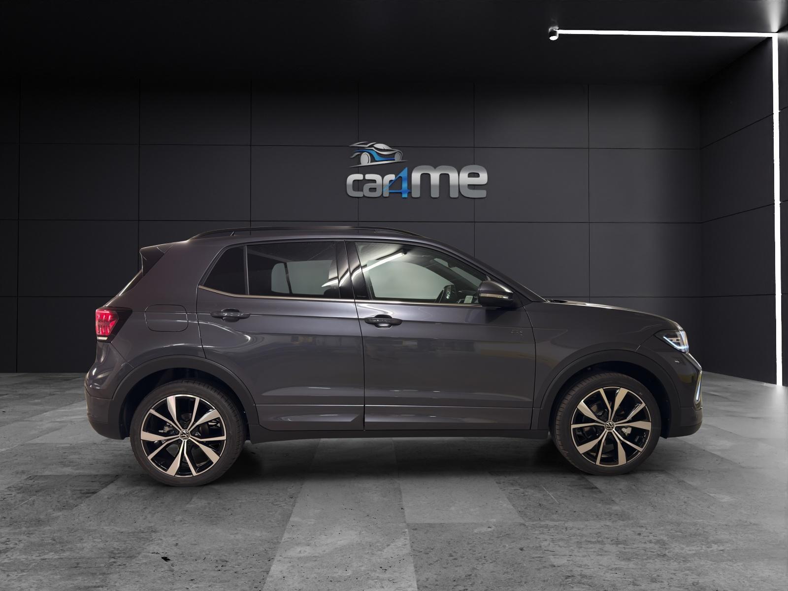 VW T-Cross 1.0 TSI 115 R-Line DSG-image-6