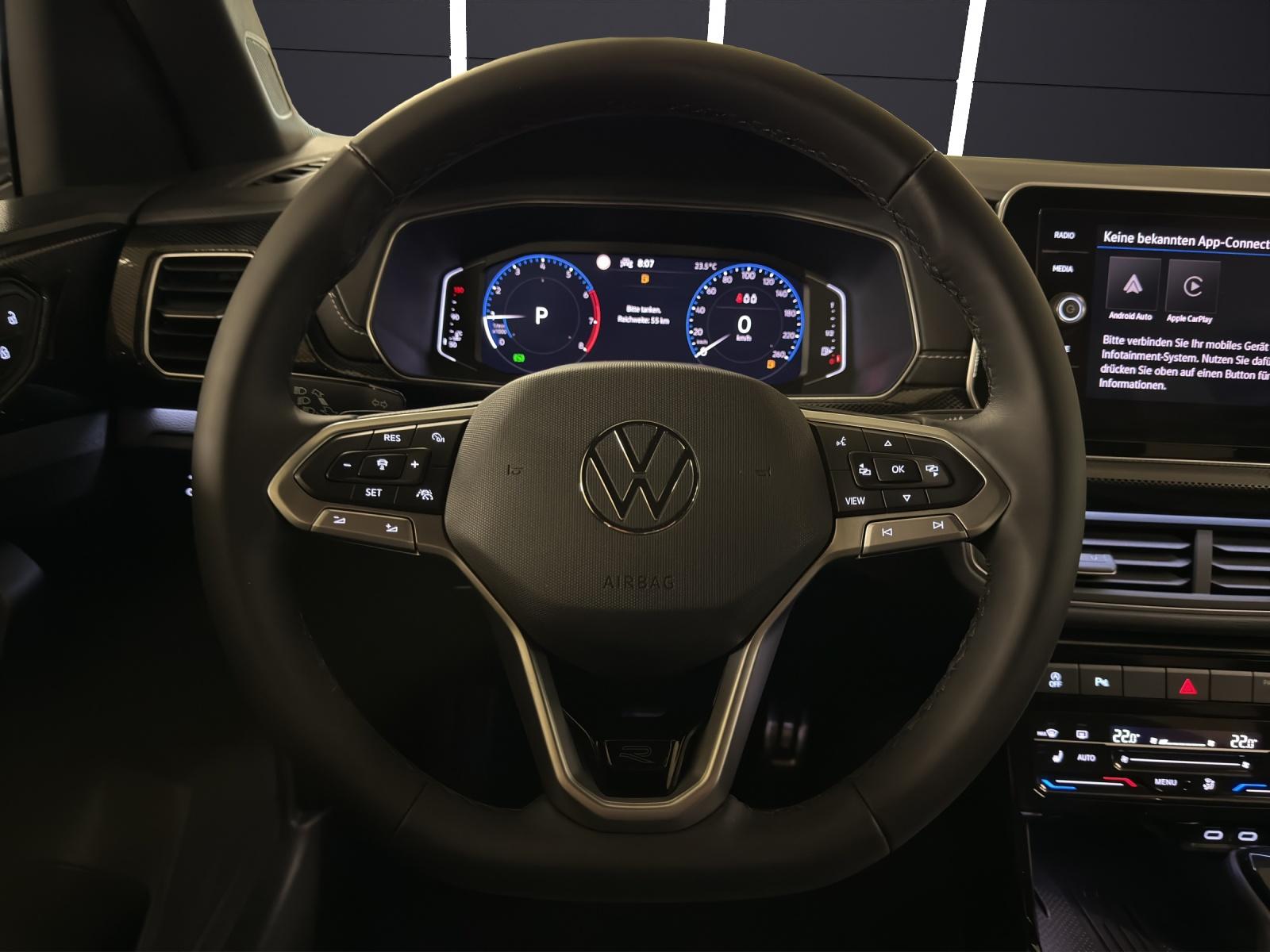 VW T-Cross 1.0 TSI 115 R-Line DSG-image-12