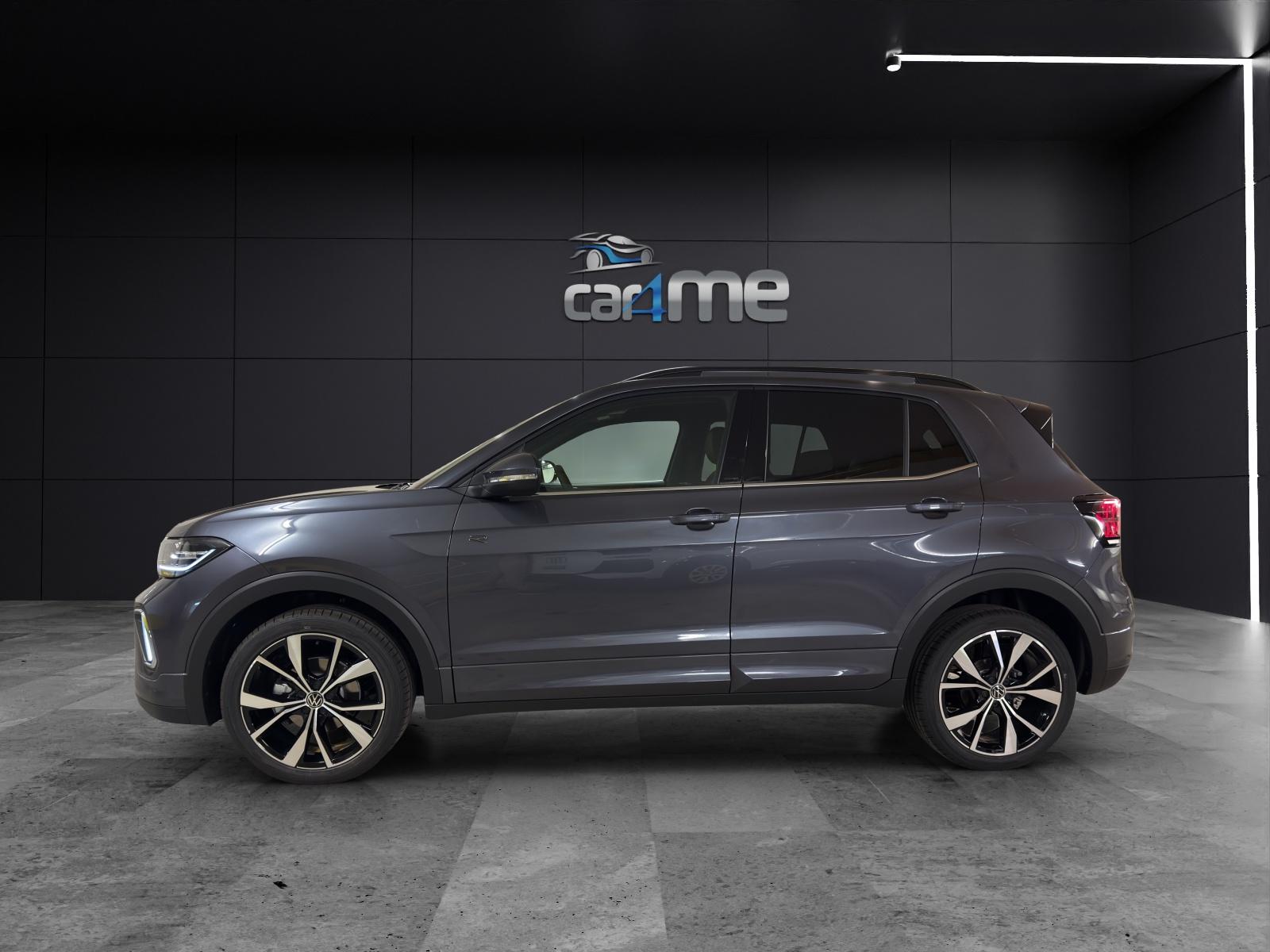 VW T-Cross 1.0 TSI 115 R-Line DSG-showroom-element-1