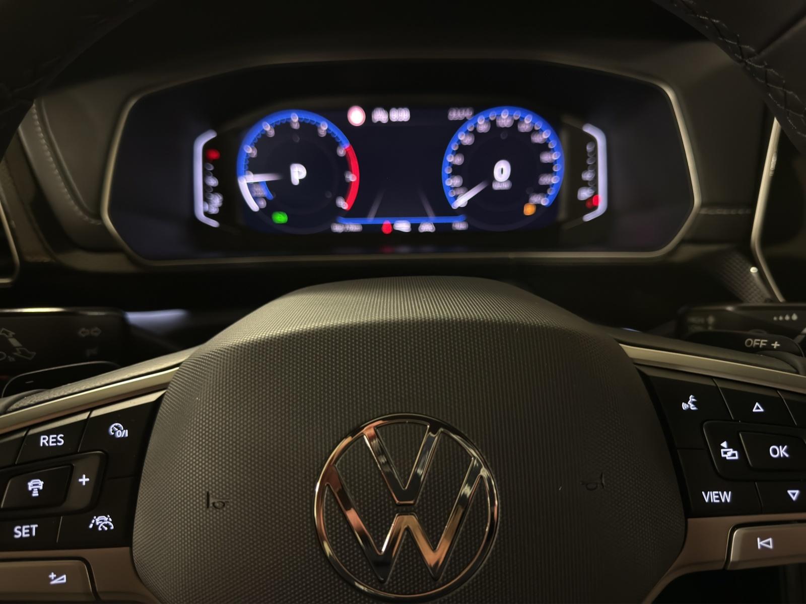 VW T-Cross 1.0 TSI 115 R-Line DSG-image-14