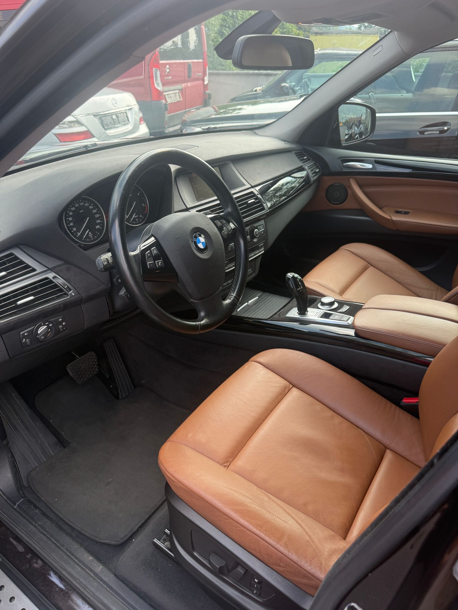 BMW X5 xDrive 30d (3.0d) Steptronic-image-4
