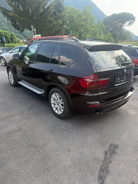 BMW X5 xDrive 30d (3.0d) Steptronic-image-2