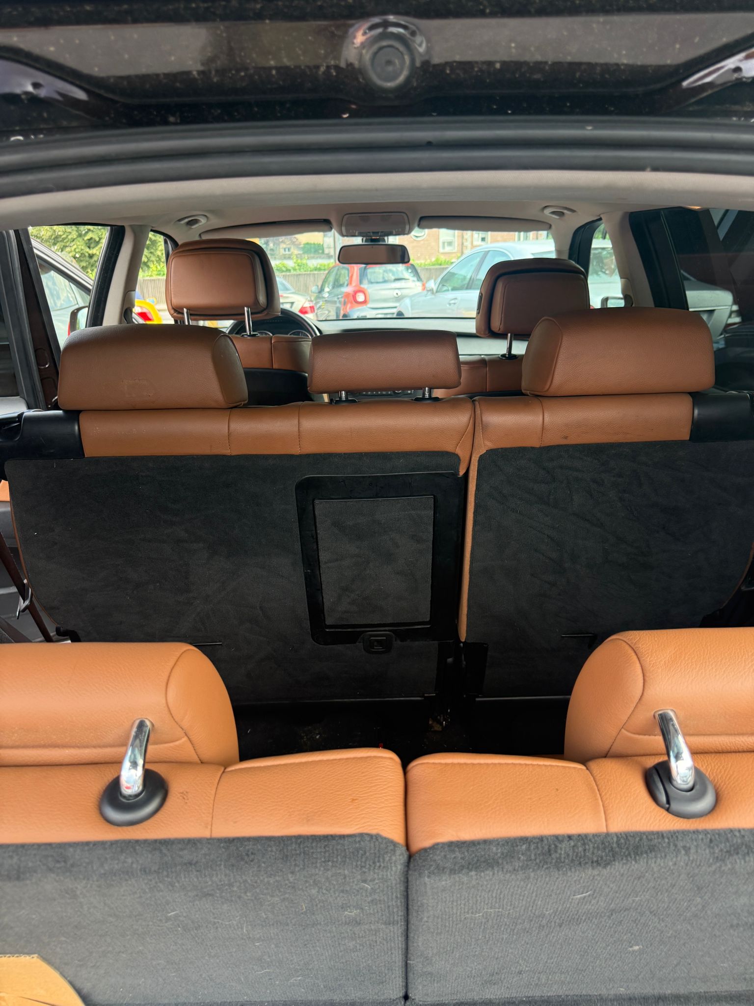 BMW X5 xDrive 30d (3.0d) Steptronic-image-5