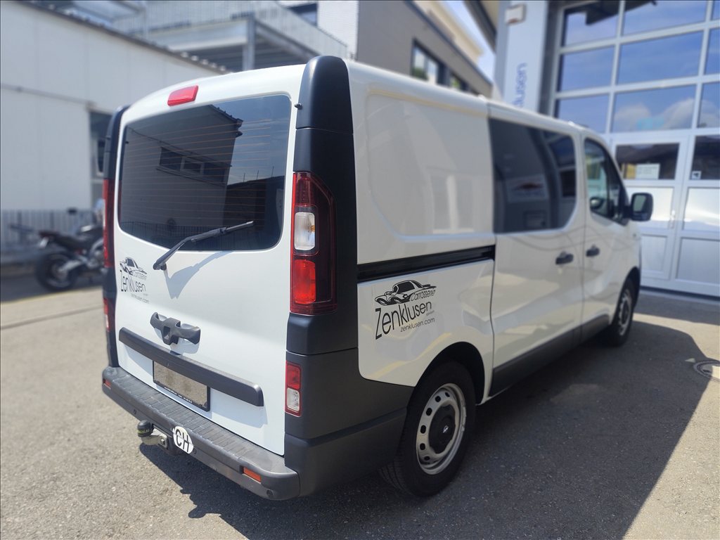 OPEL VIVARO-image-4