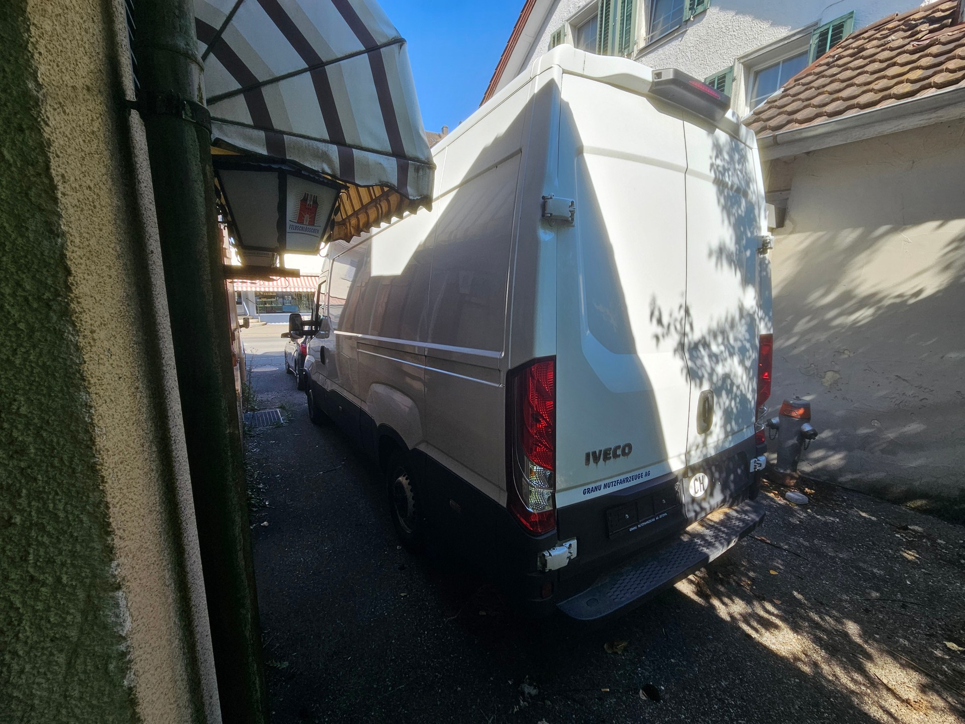 IVECO 33 S 16 V-image-4