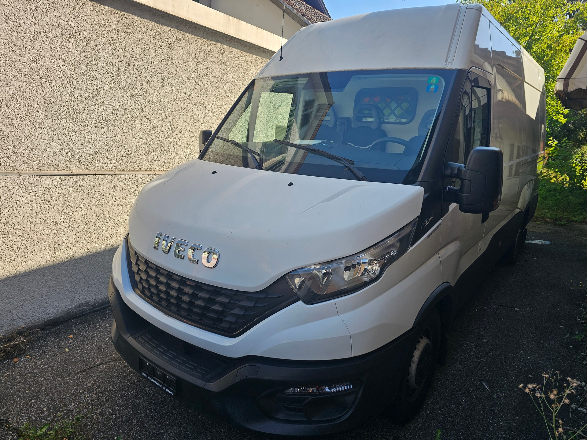 IVECO 33 S 16 V-image-0