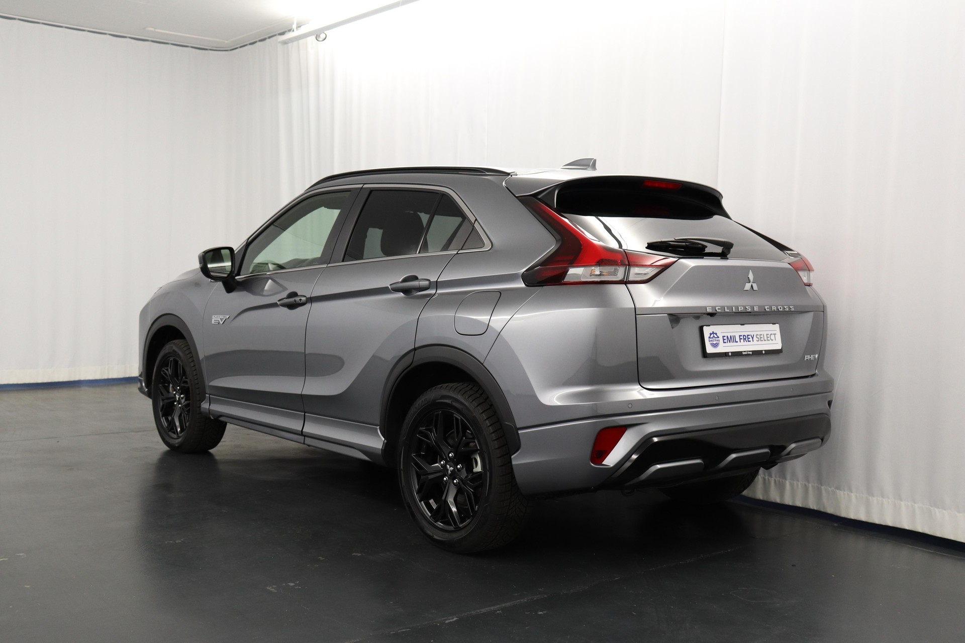 MITSUBISHI Eclipse Cross 2.4 PHEV Instyle 4x4-image-6