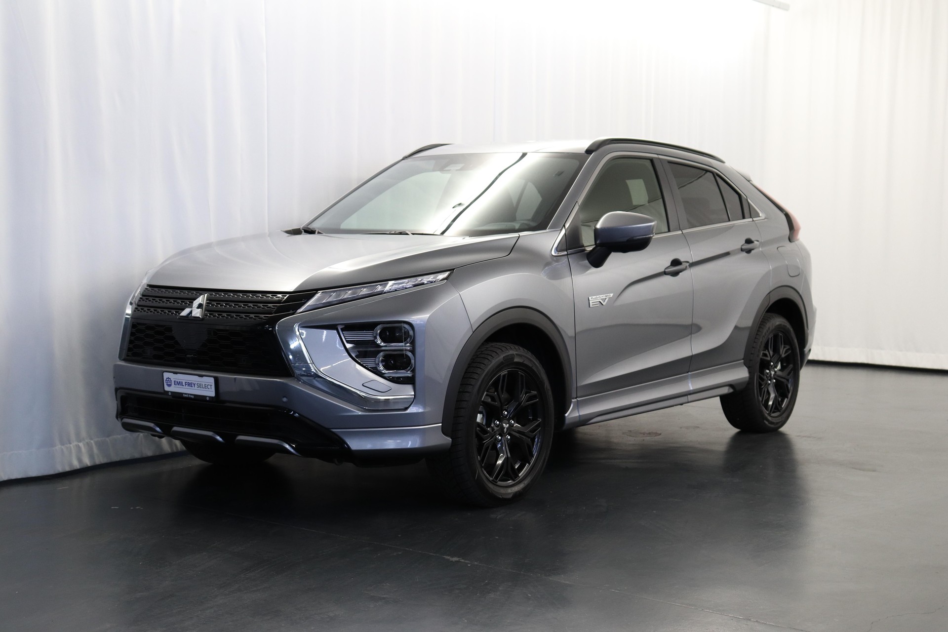 MITSUBISHI Eclipse Cross 2.4 PHEV Instyle 4x4-showroom-element-1