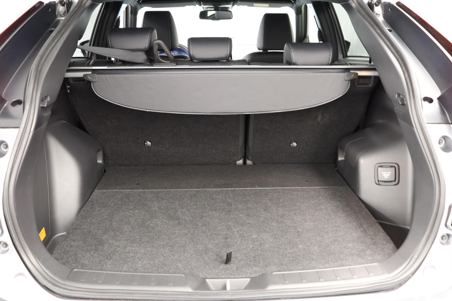 MITSUBISHI Eclipse Cross 2.4 PHEV Instyle 4x4-image-13