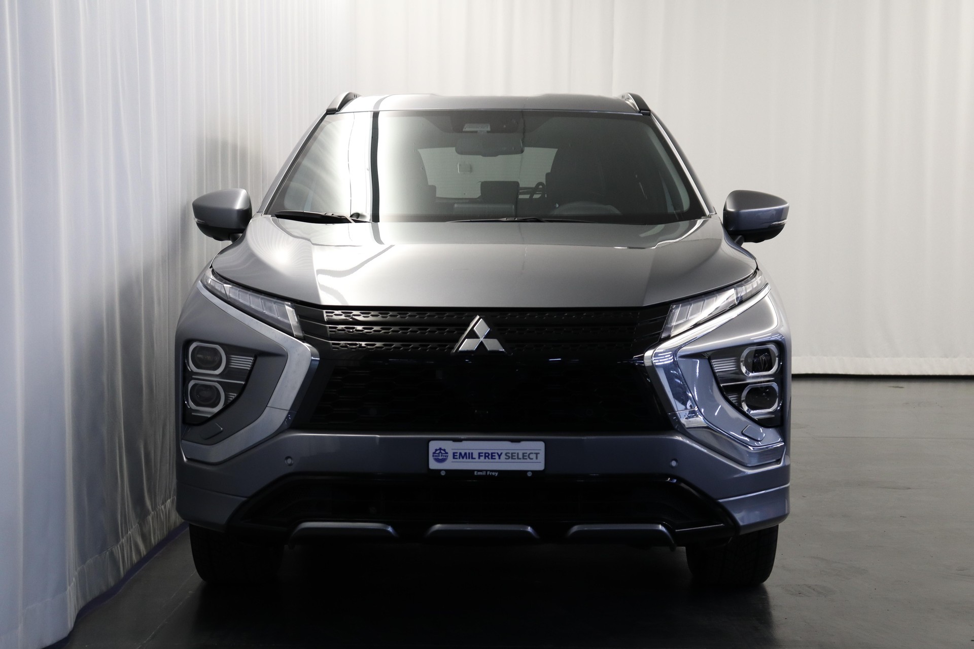 MITSUBISHI Eclipse Cross 2.4 PHEV Instyle 4x4-image-10