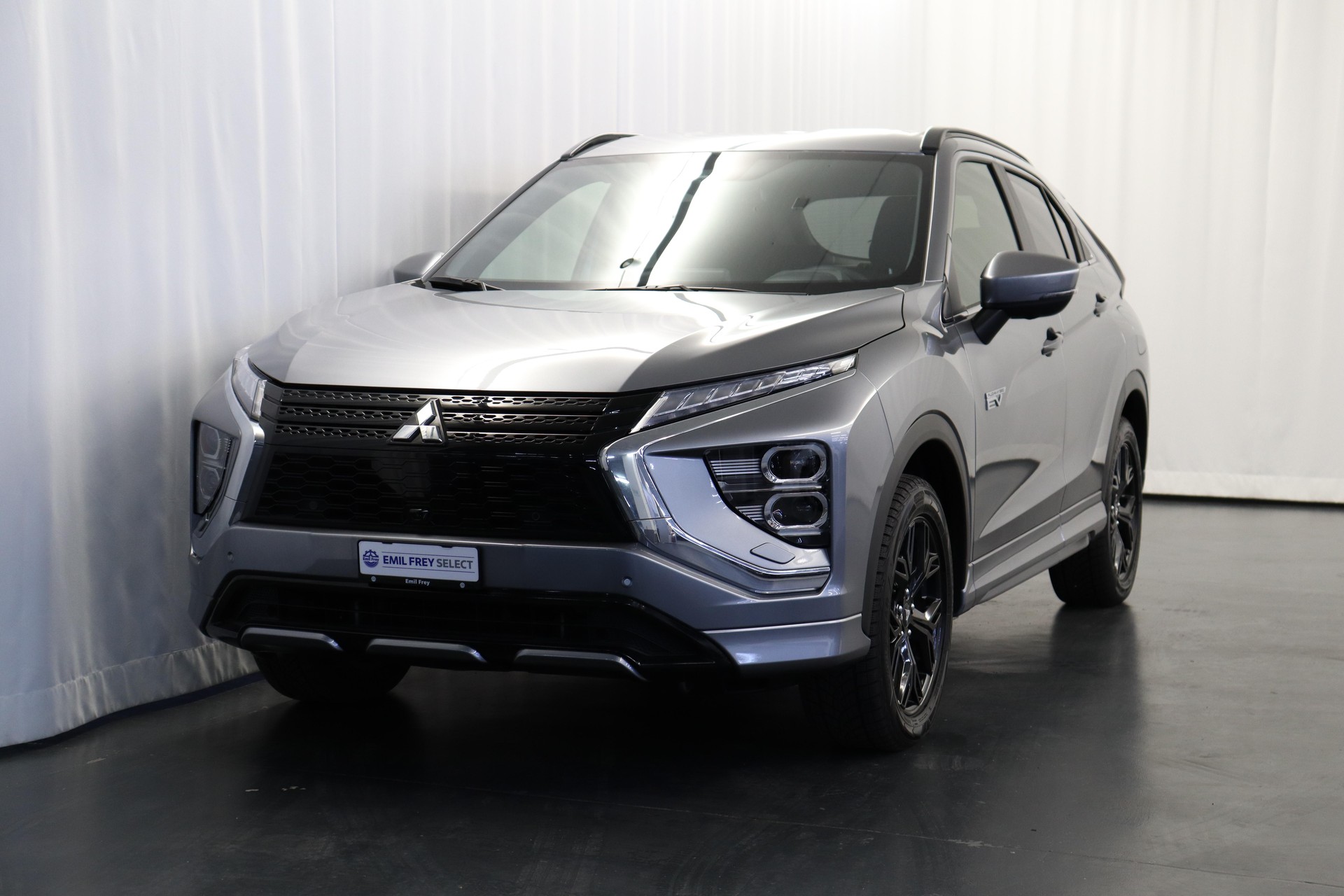 MITSUBISHI Eclipse Cross 2.4 PHEV Instyle 4x4