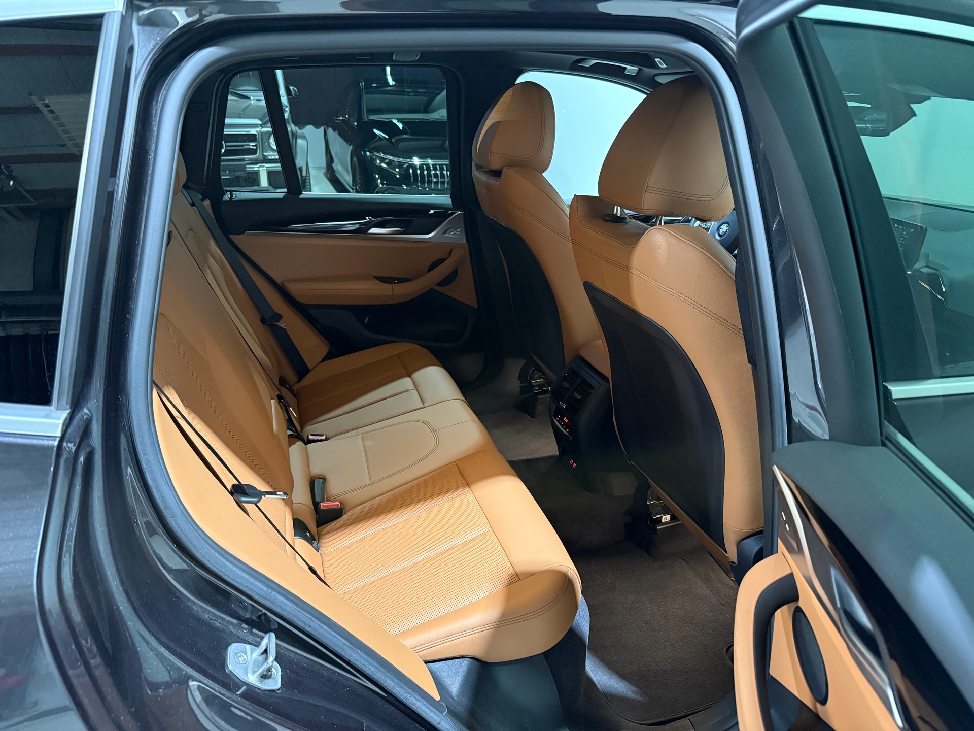 BMW X3 xDrive 48V 20d-image-14