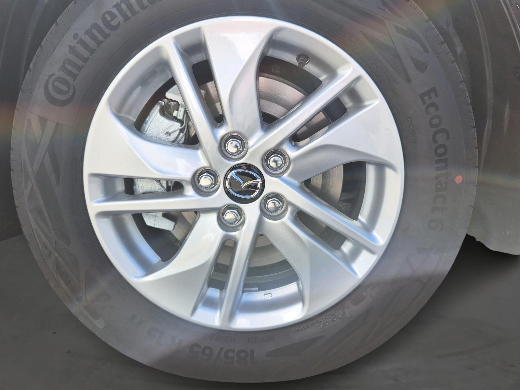 MAZDA 2 Hybrid Centre-line-image-15