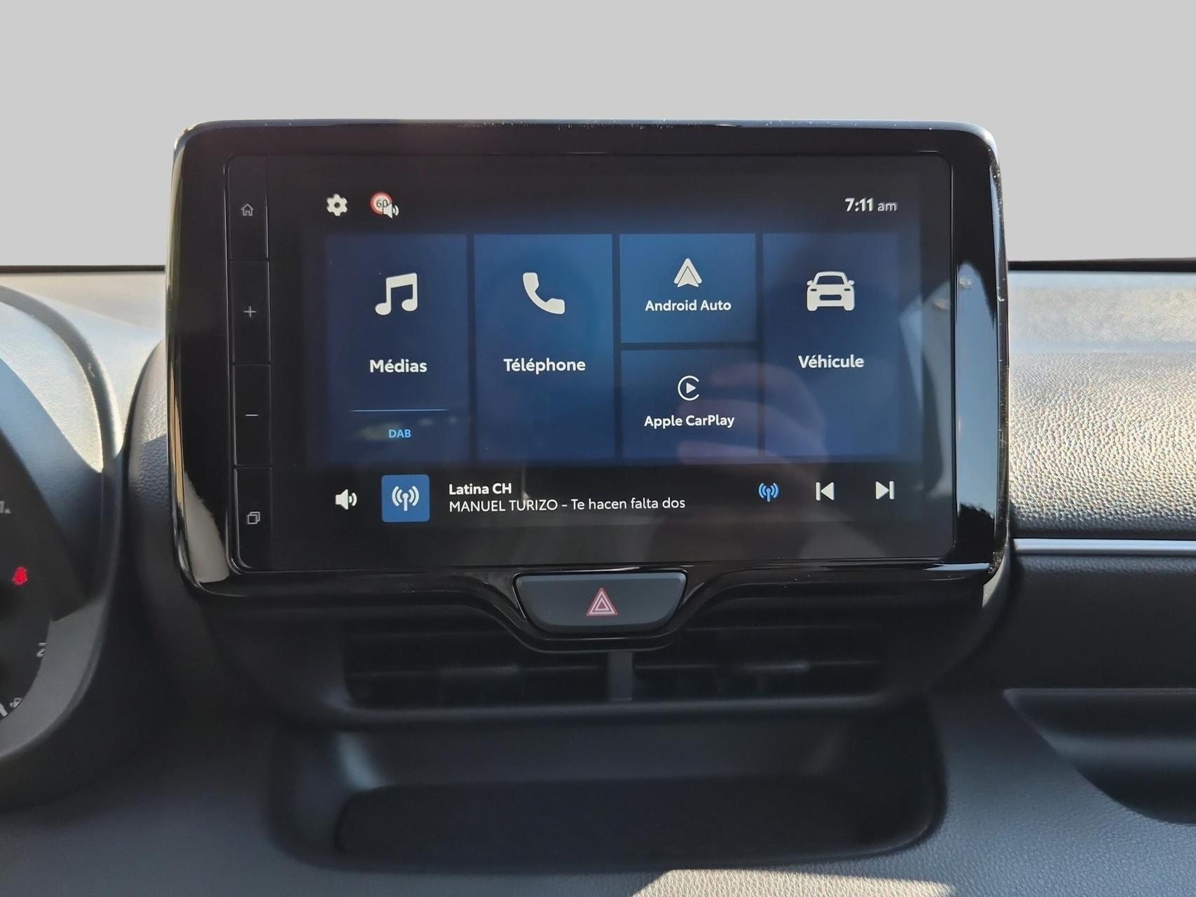 MAZDA 2 Hybrid Centre-line-image-11