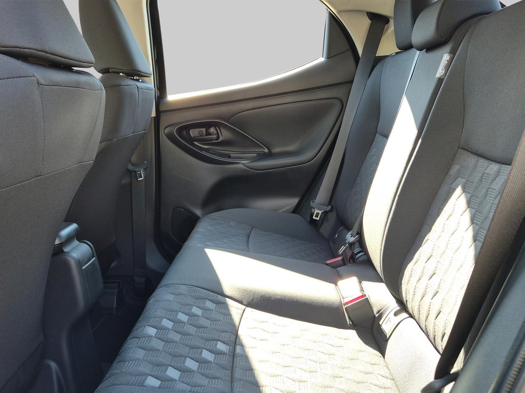 MAZDA 2 Hybrid Centre-line-image-8