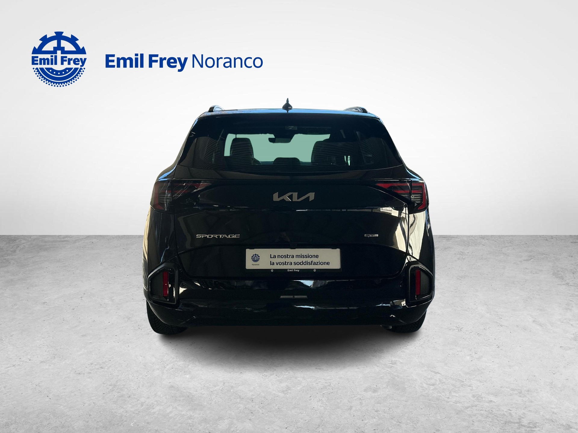 KIA Sportage 1.6 T-GDi PHEV GT-Line-image-3