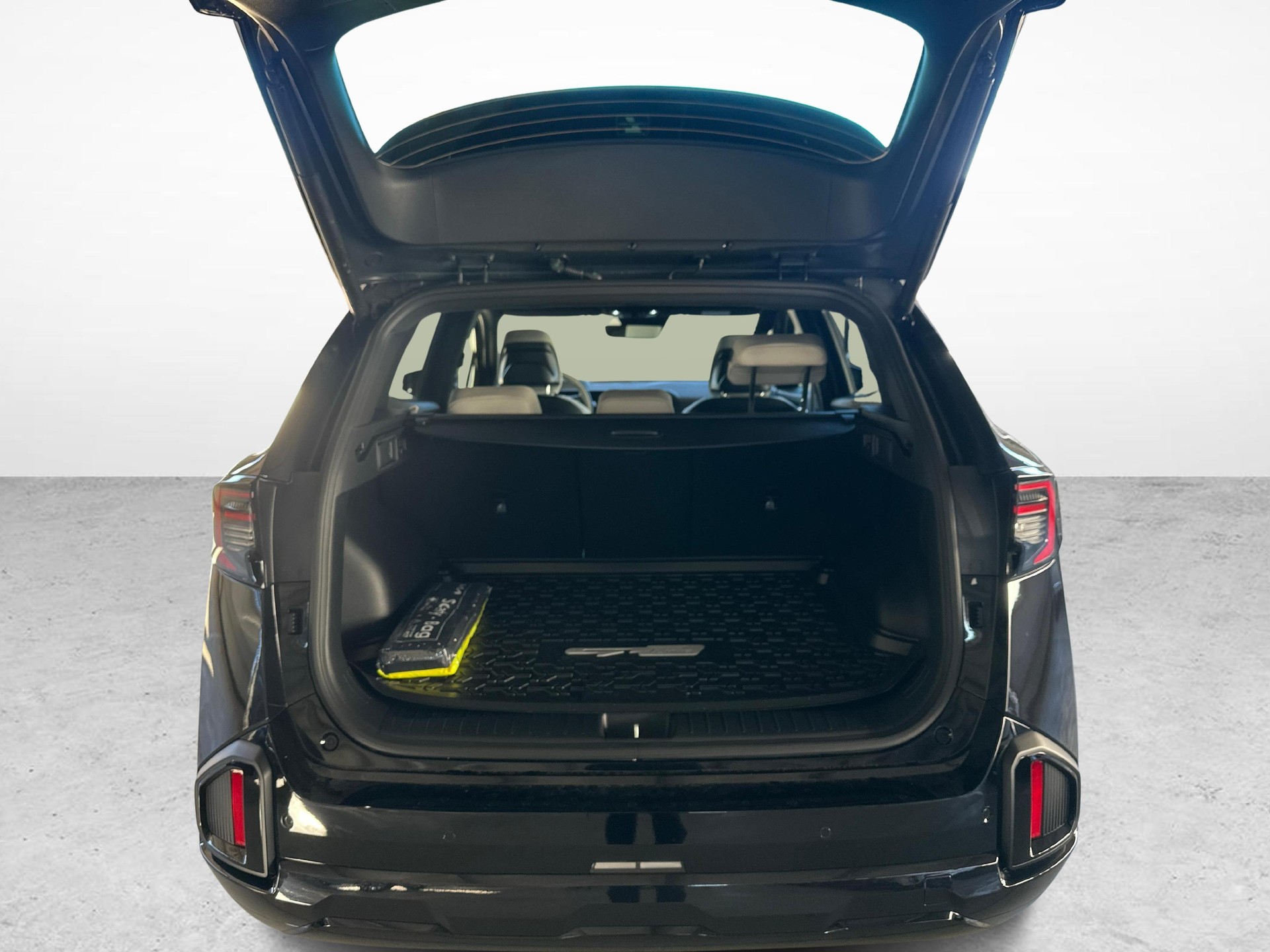 KIA Sportage 1.6 T-GDi PHEV GT-Line-image-8