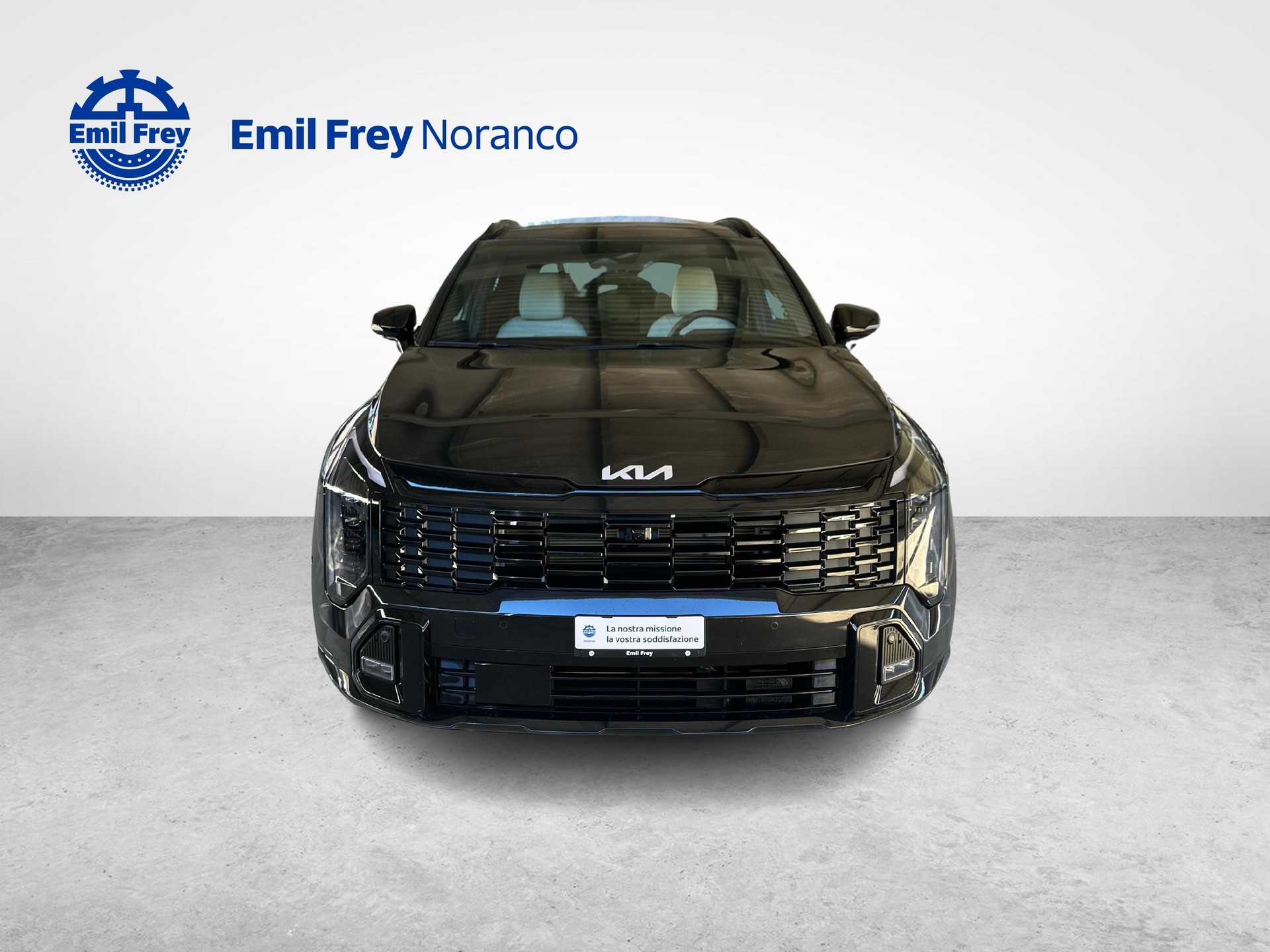 KIA Sportage 1.6 T-GDi PHEV GT-Line-image-7