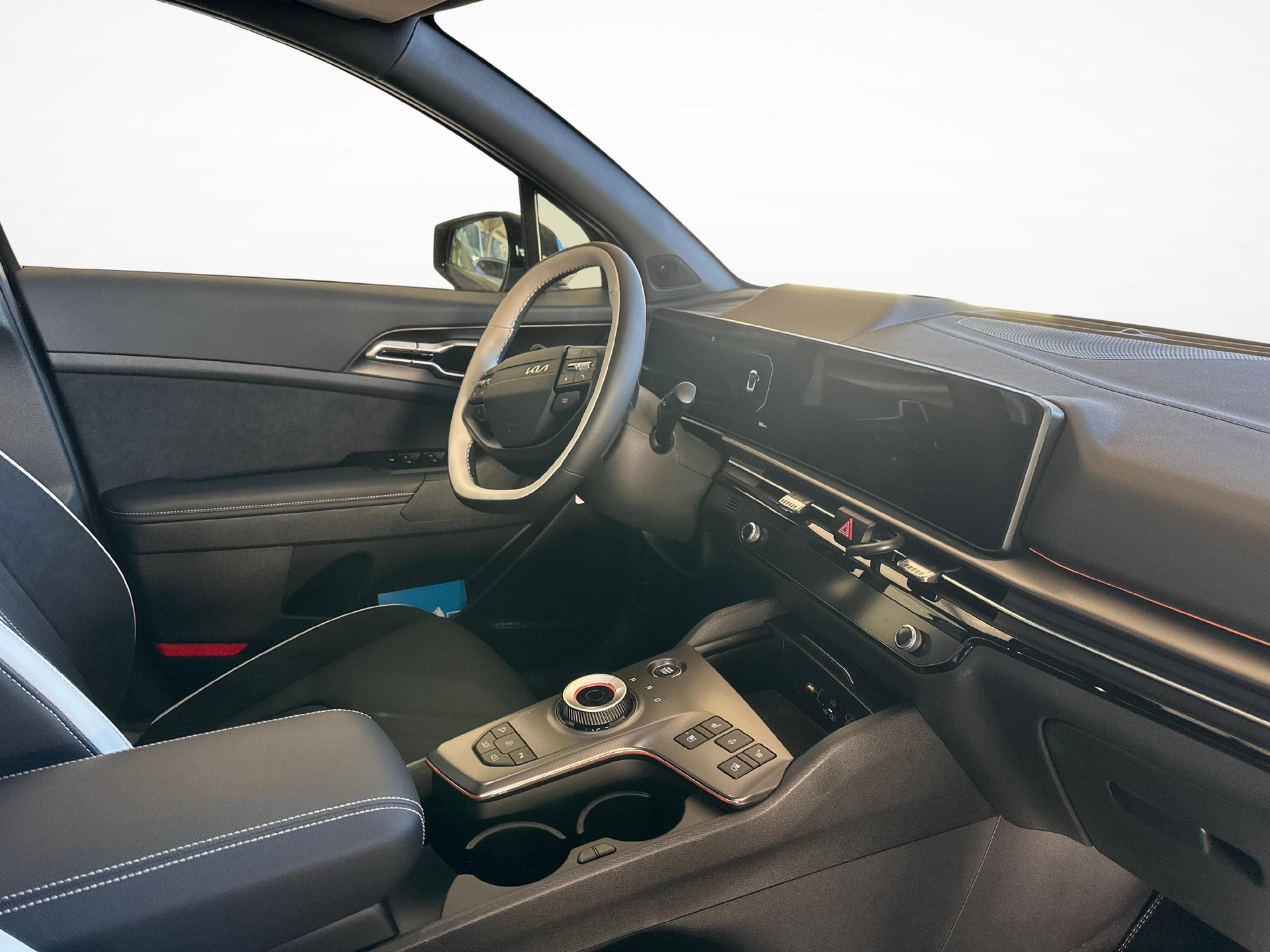 KIA Sportage 1.6 T-GDi PHEV GT-Line-image-10