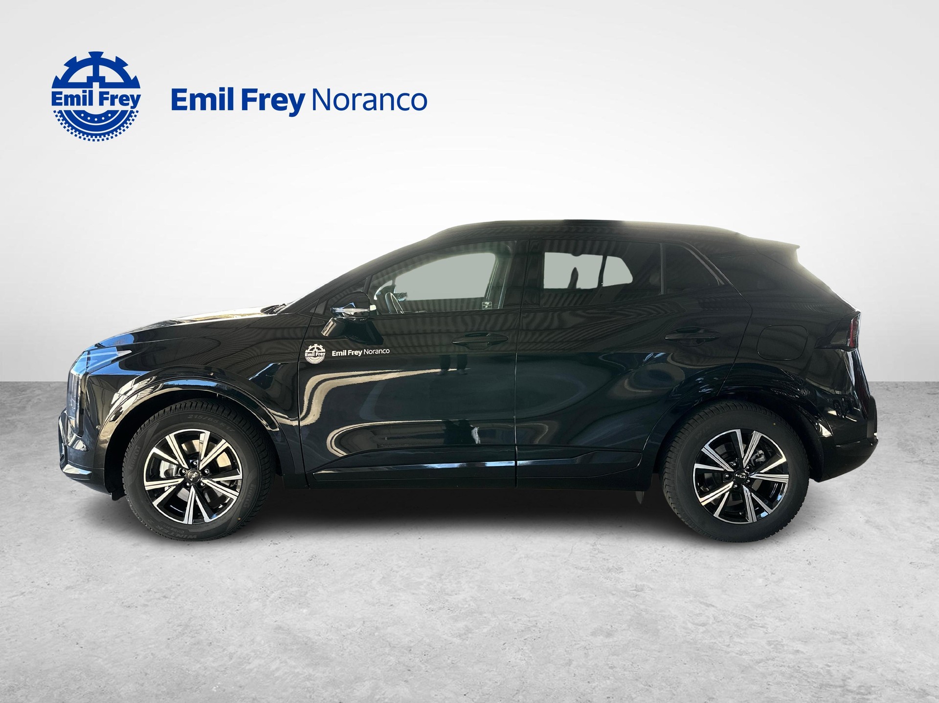 KIA Sportage 1.6 T-GDi PHEV GT-Line-image-1