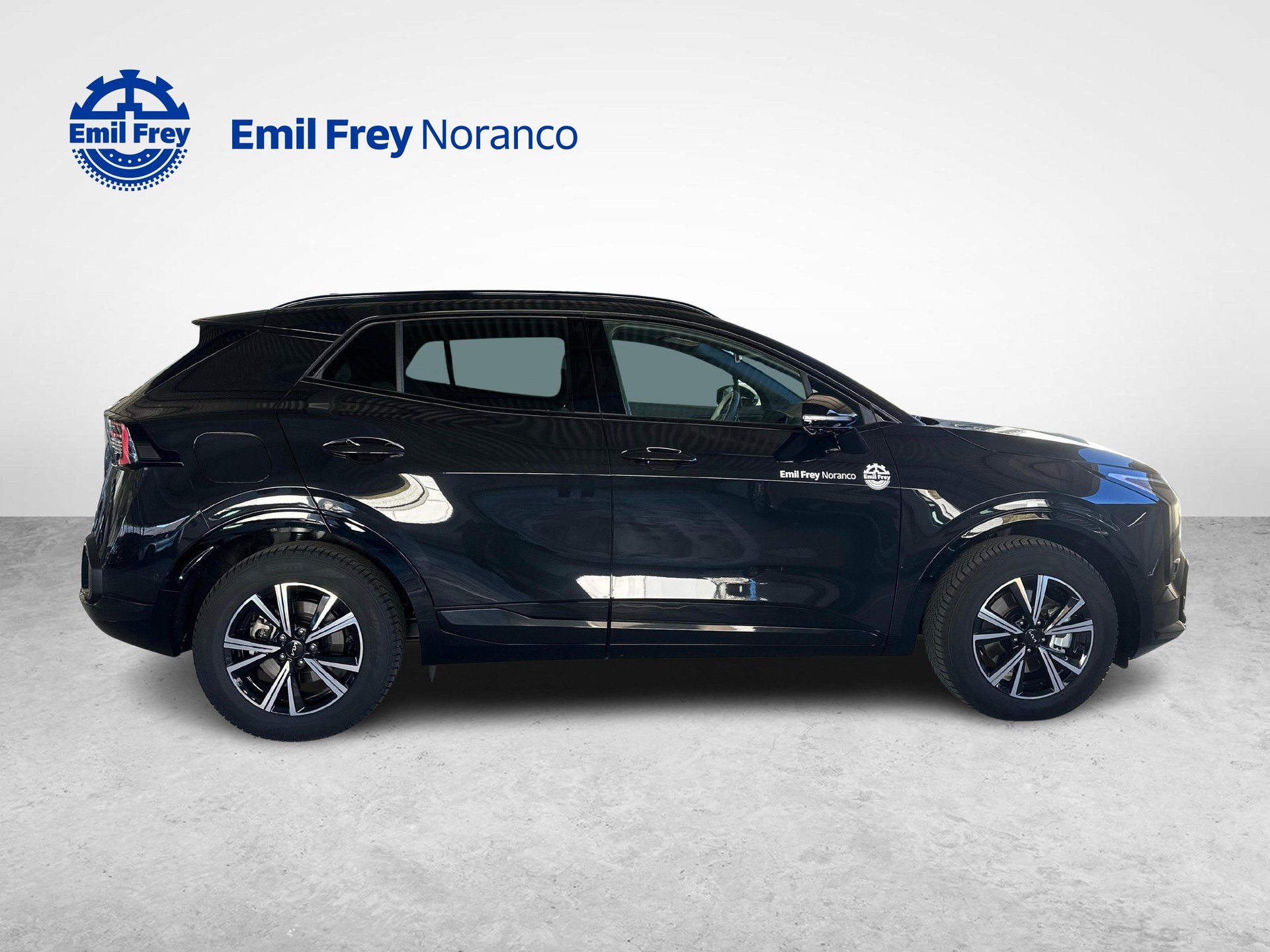 KIA Sportage 1.6 T-GDi PHEV GT-Line-image-5