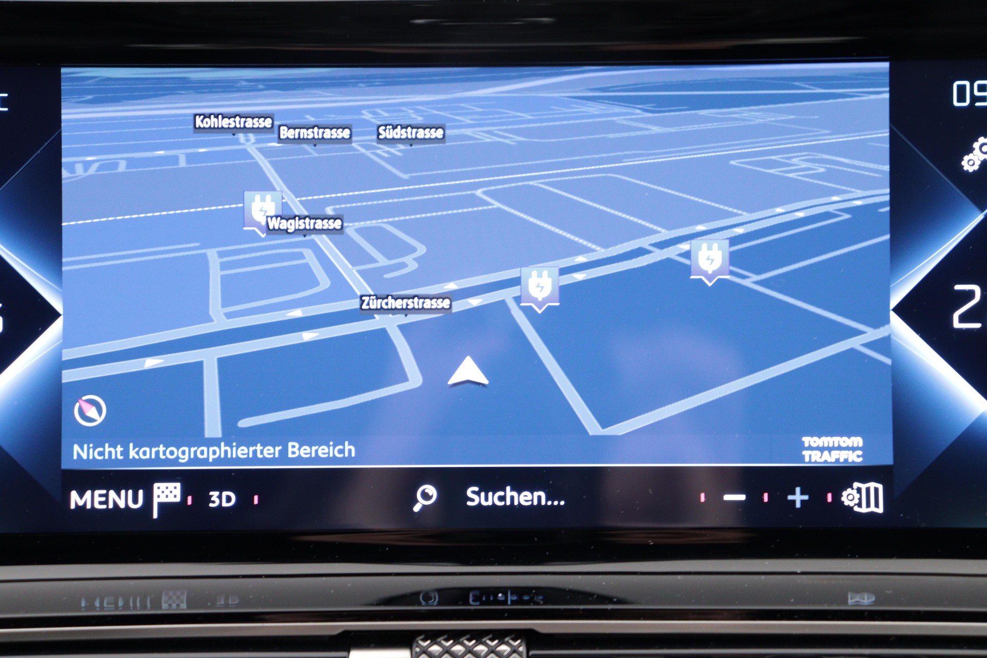 DS AUTOMOBILES 7 Crossback 1.6 E-Tense Louvre 4x4-image-5