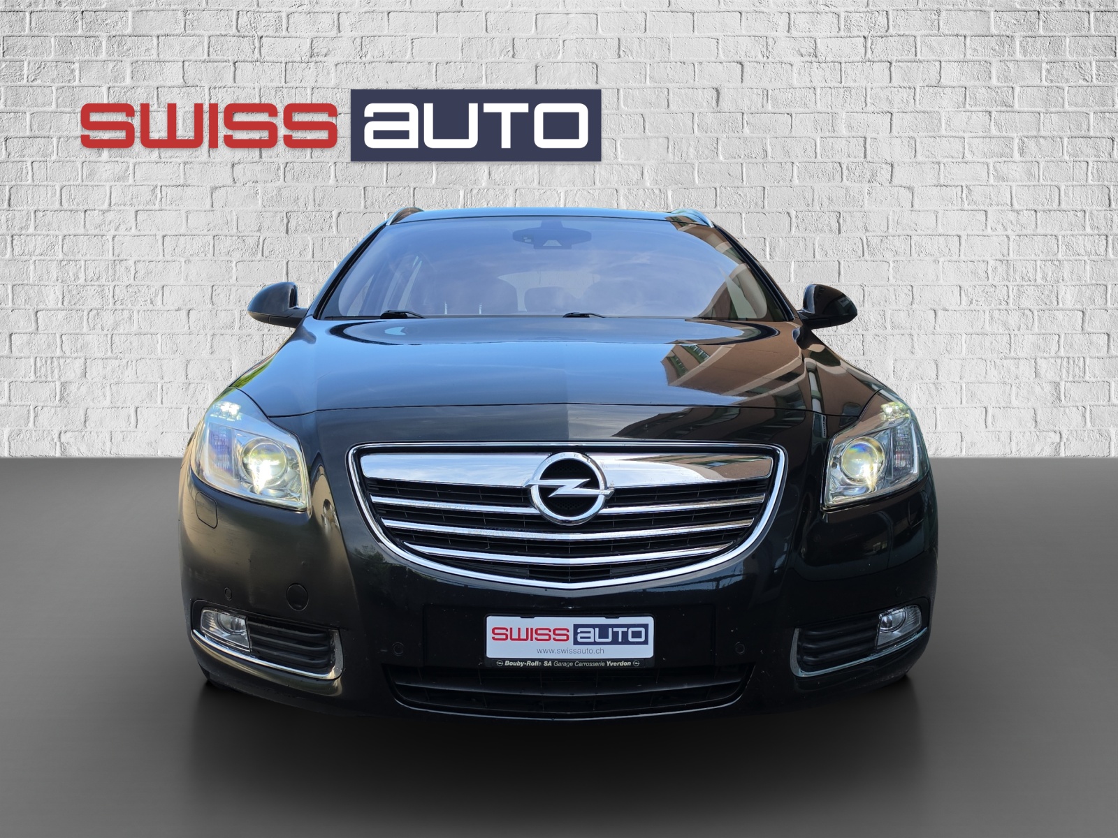 OPEL Insignia ST 2.0 Turbo Cosmo 4WD Aut.-showroom-element-1