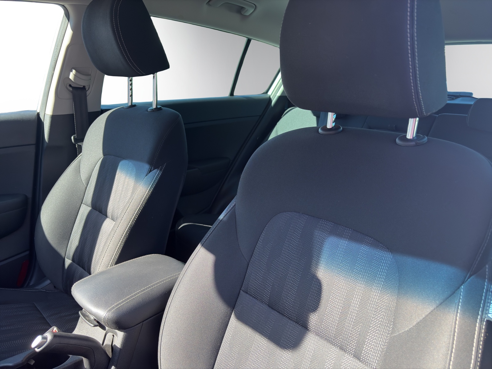 KIA Sportage 1.6T-GDi Power 2020-image-9