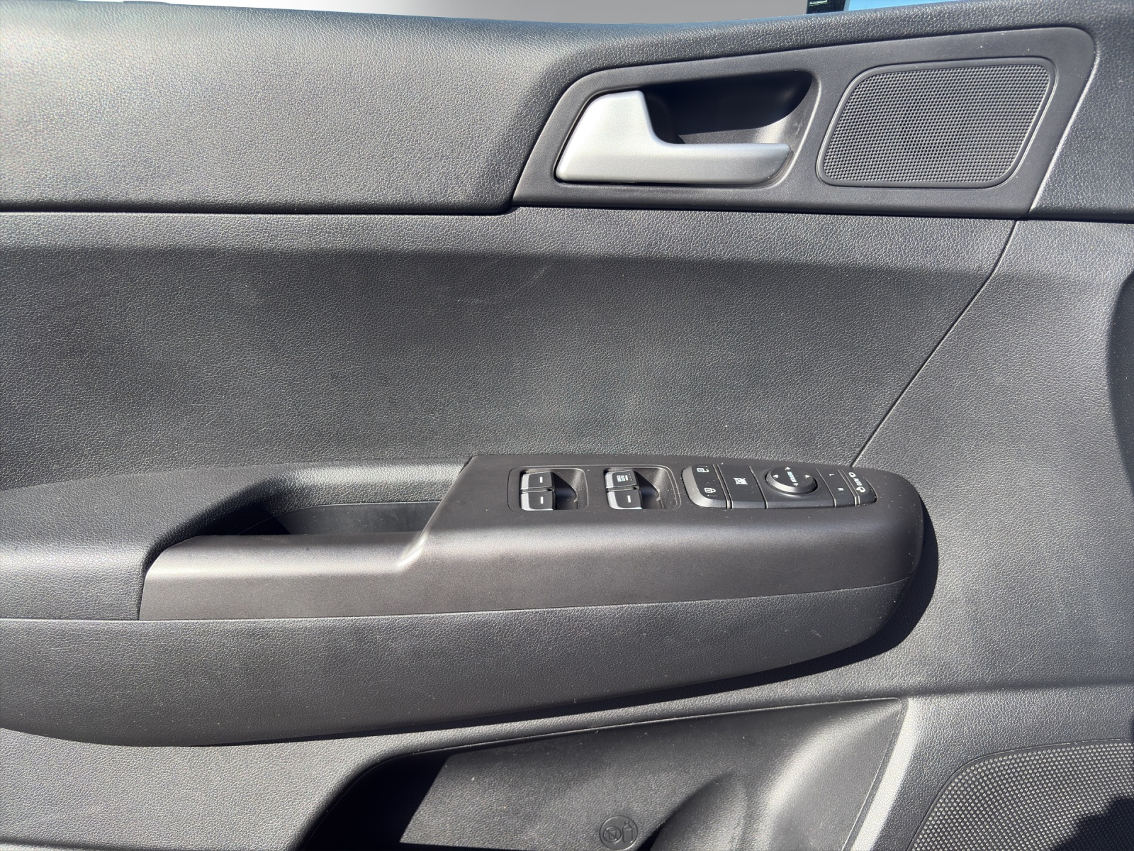 KIA Sportage 1.6T-GDi Power 2020-image-7