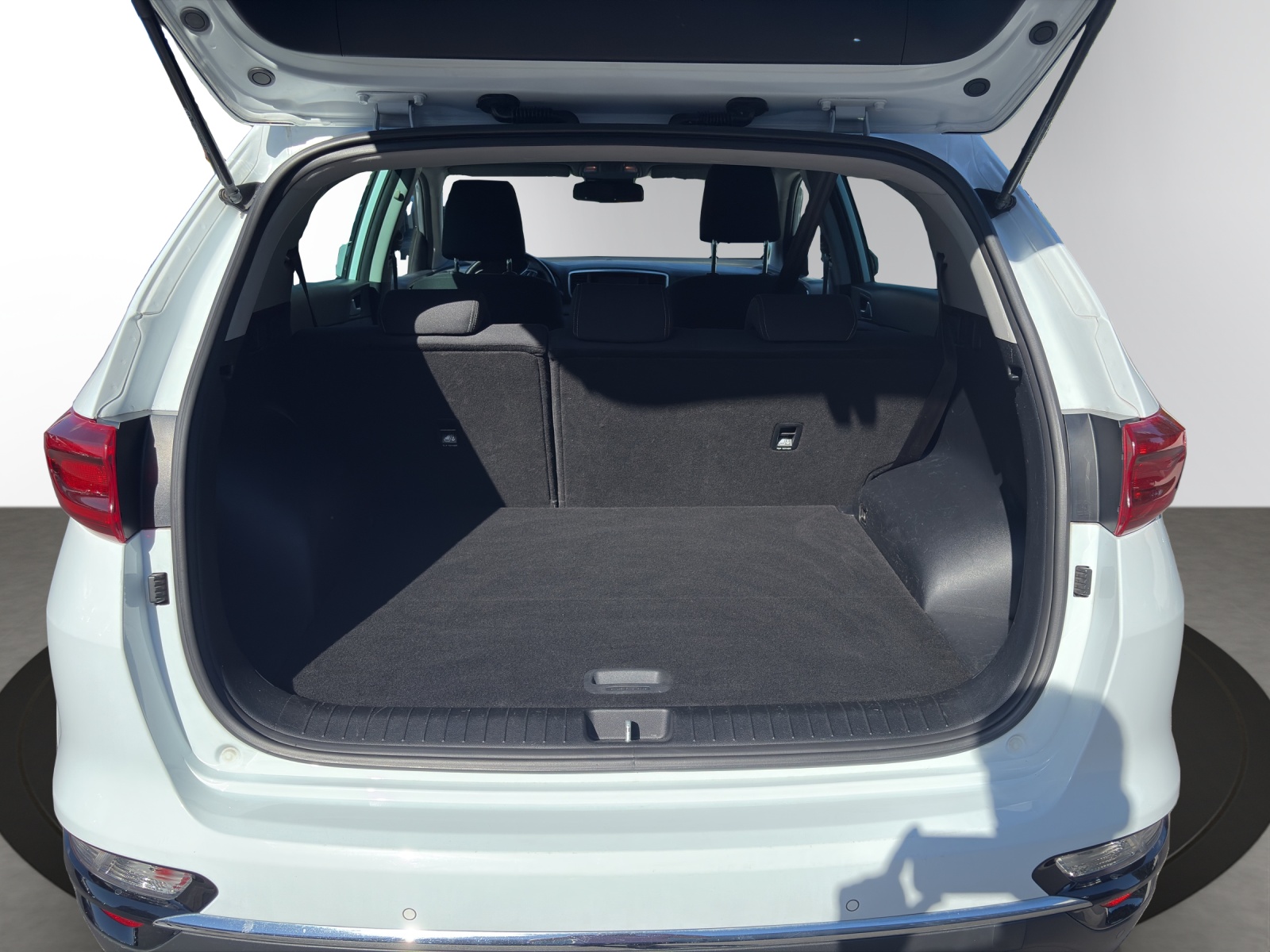 KIA Sportage 1.6T-GDi Power 2020-image-5