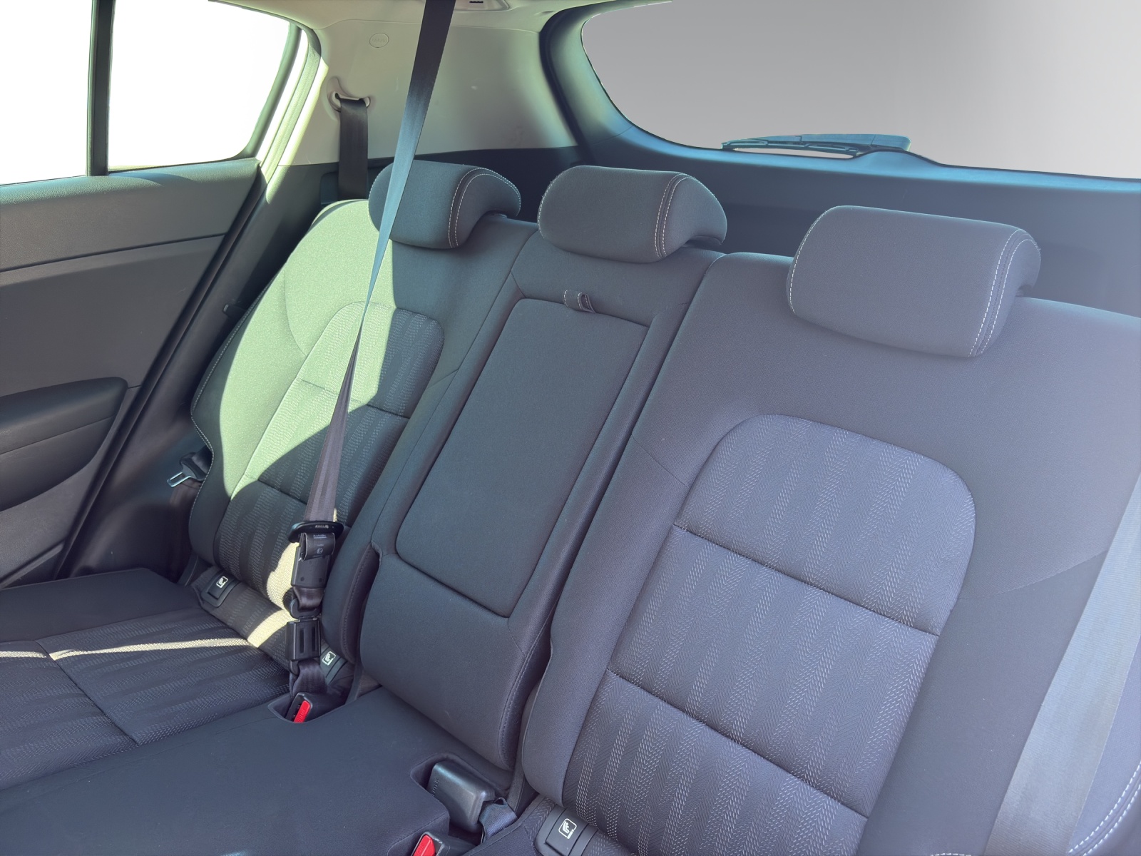 KIA Sportage 1.6T-GDi Power 2020-image-10