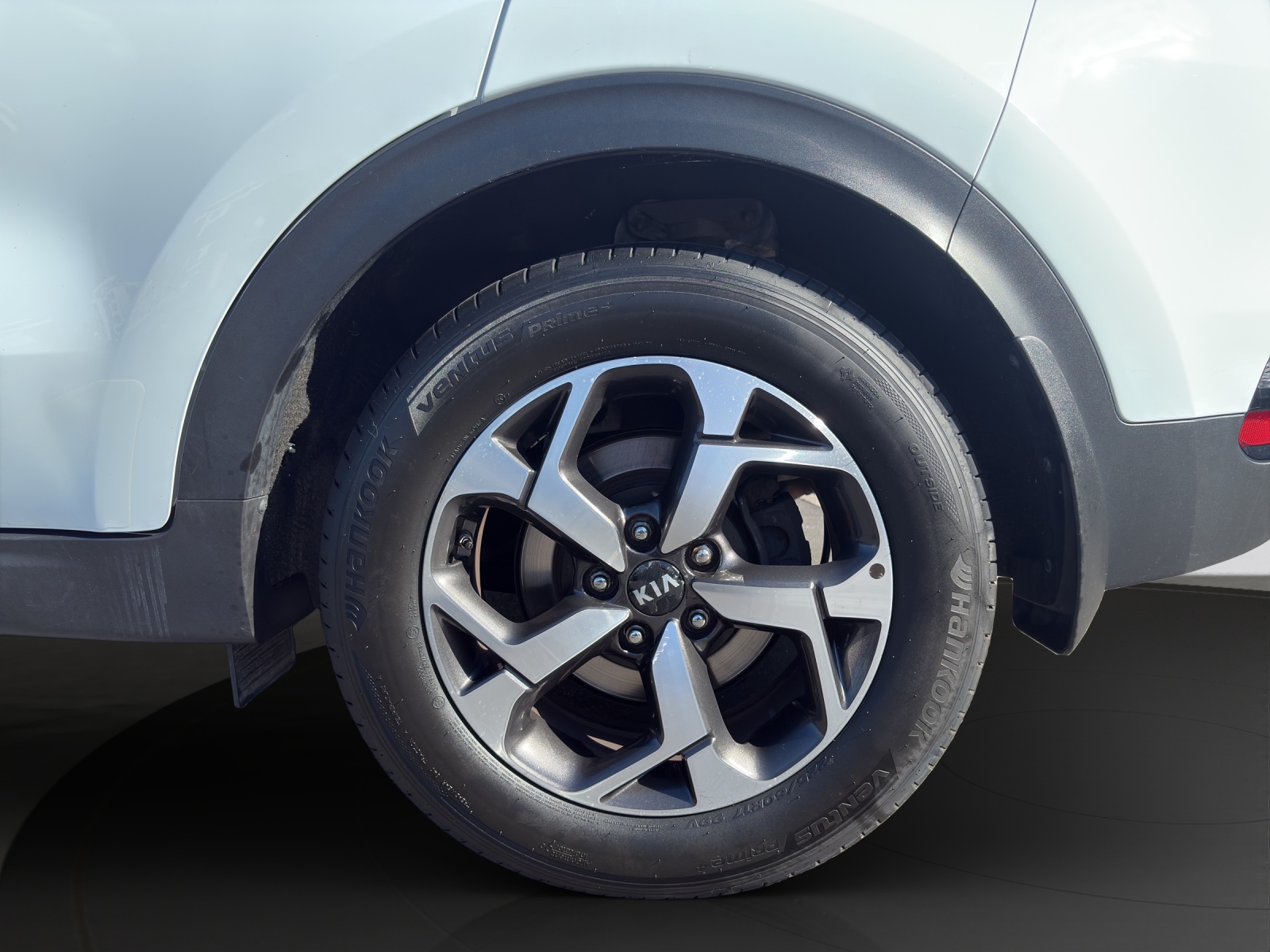KIA Sportage 1.6T-GDi Power 2020-image-6