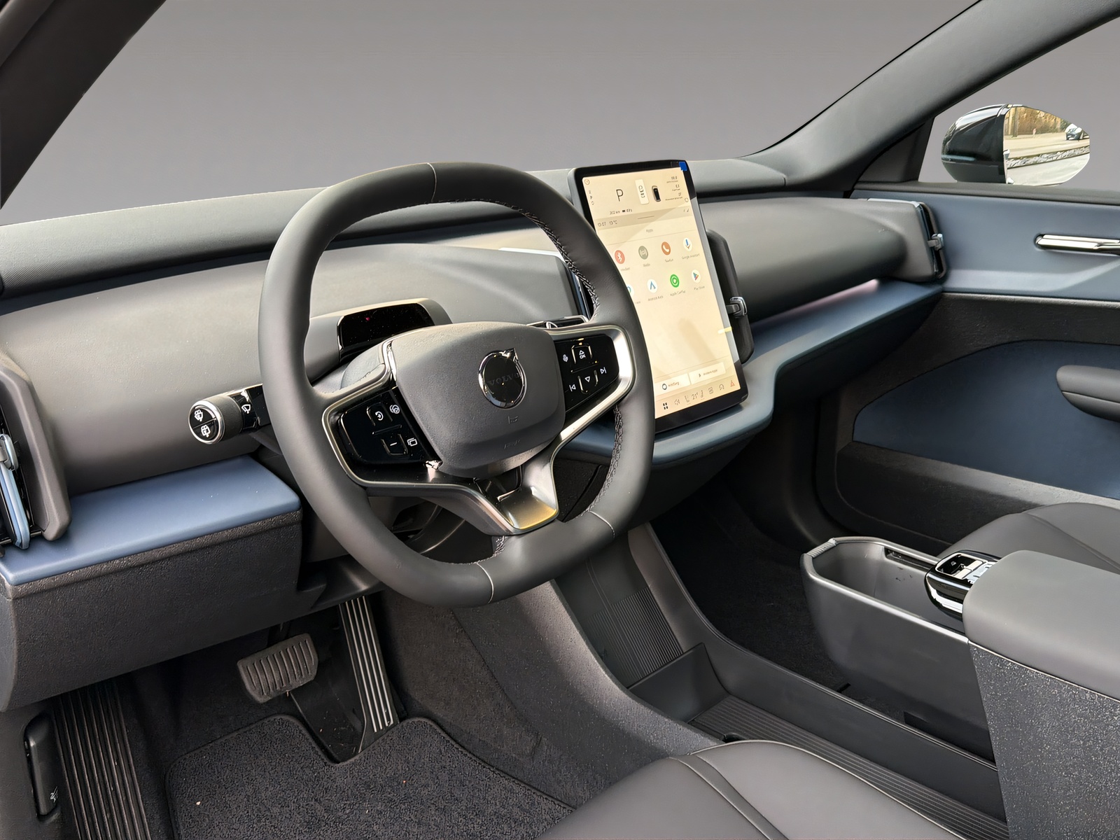 VOLVO EX30 E60 Twin Ultra Performance AWD-image-5