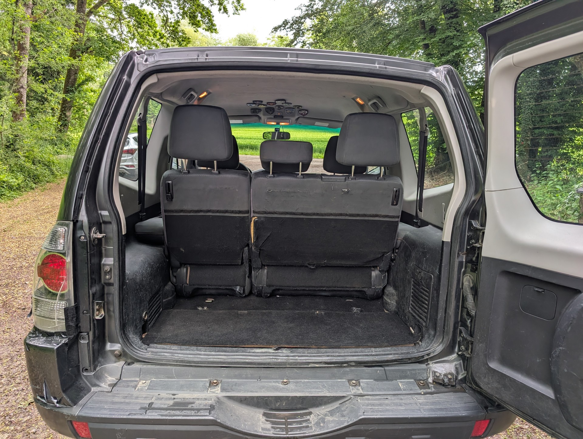 MITSUBISHI 3.2 DID Swiss Professional-image-4
