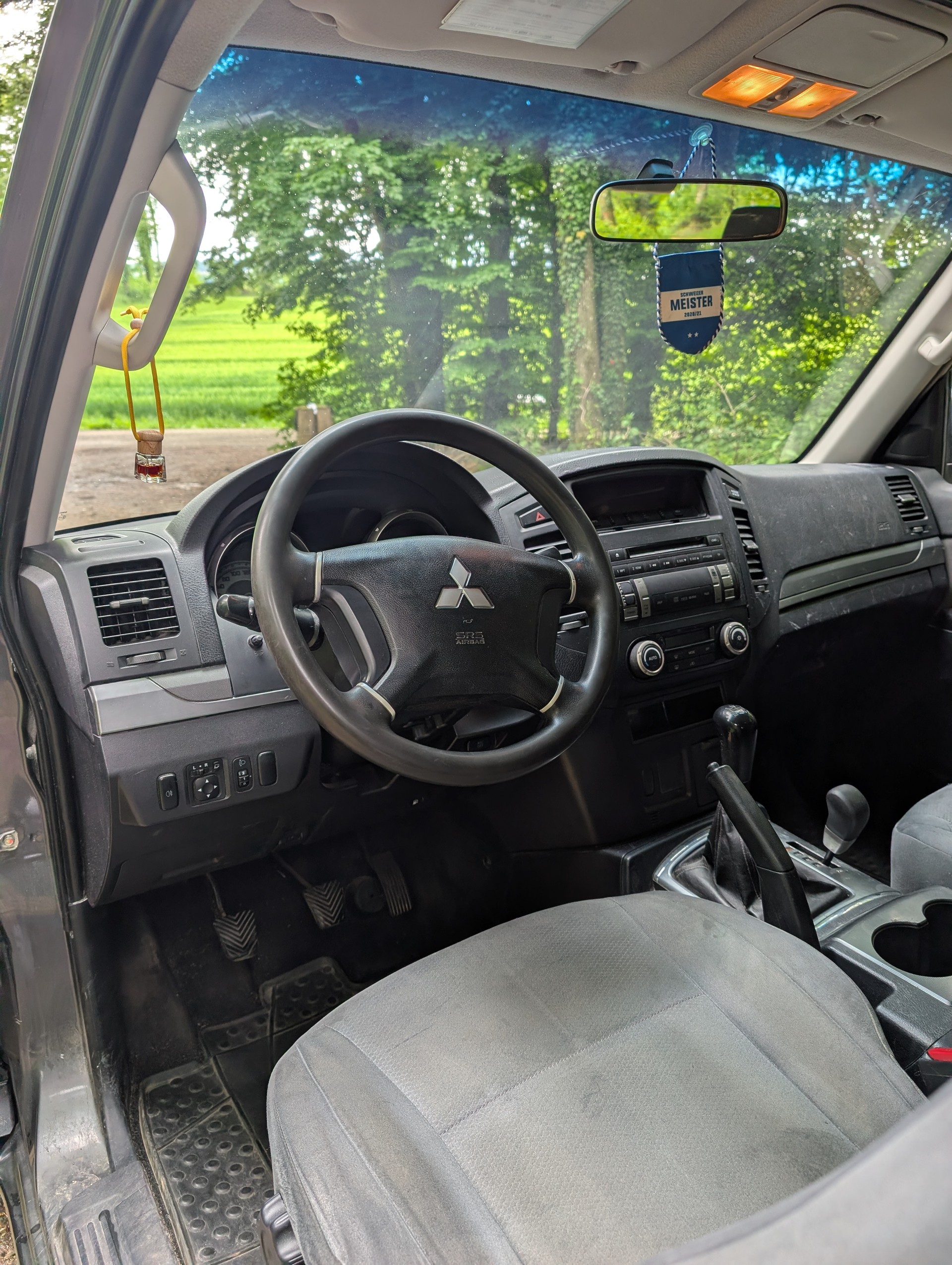 MITSUBISHI 3.2 DID Swiss Professional-image-2