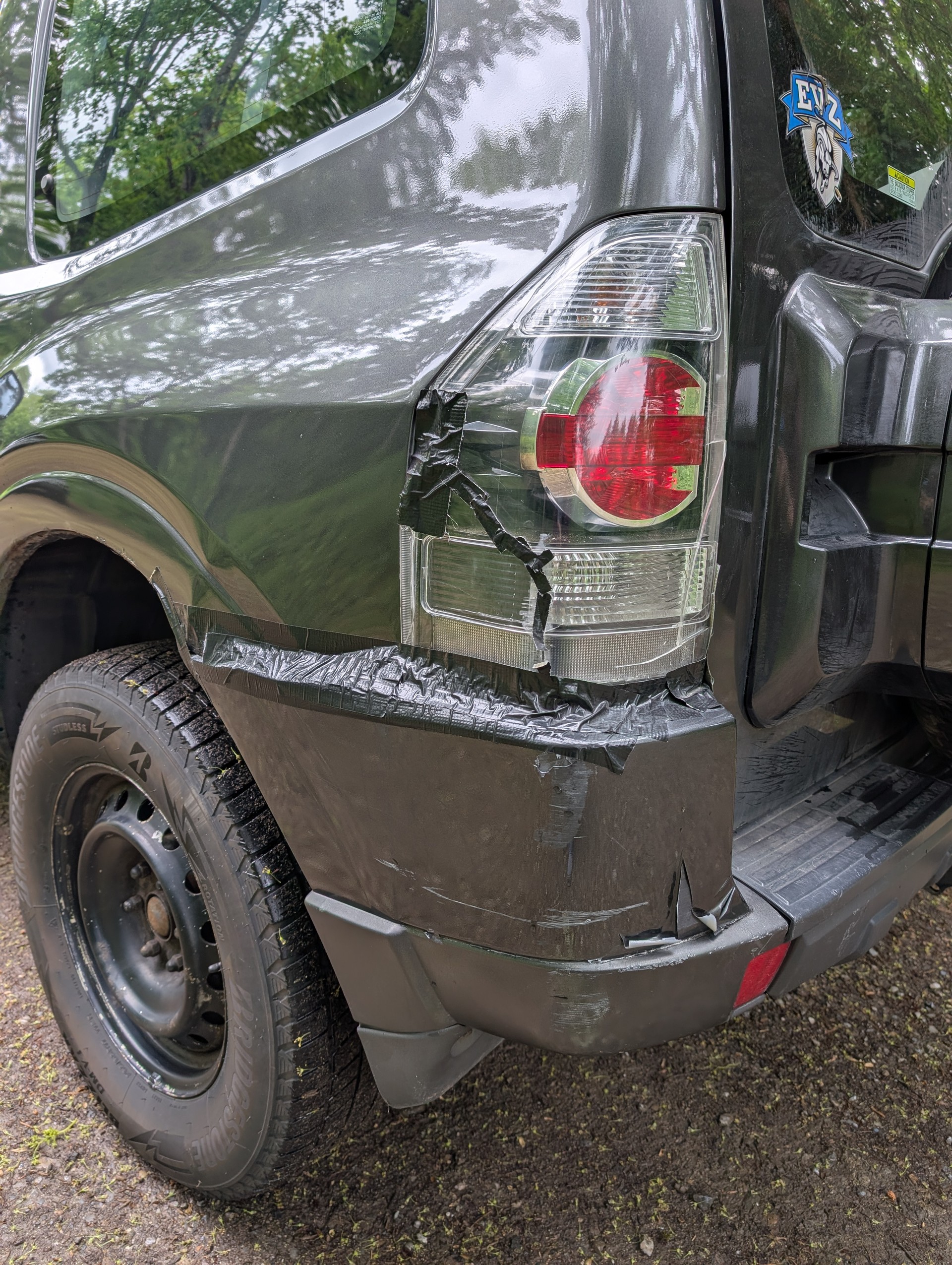 MITSUBISHI 3.2 DID Swiss Professional-image-5