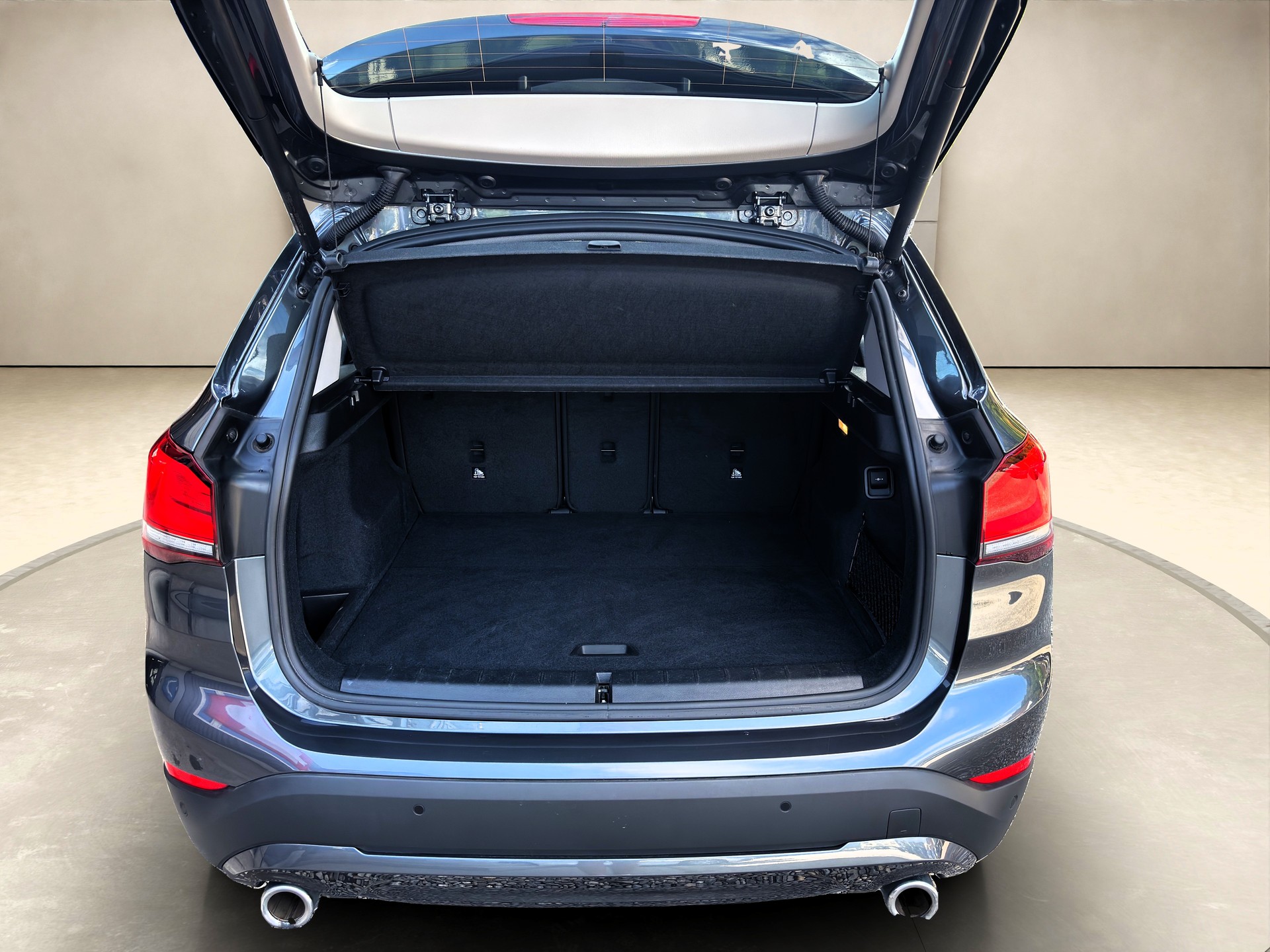 BMW X1 xDrive 20d Steptronic ✅CH-Fahrzeug & Gratis-Service✅-image-14
