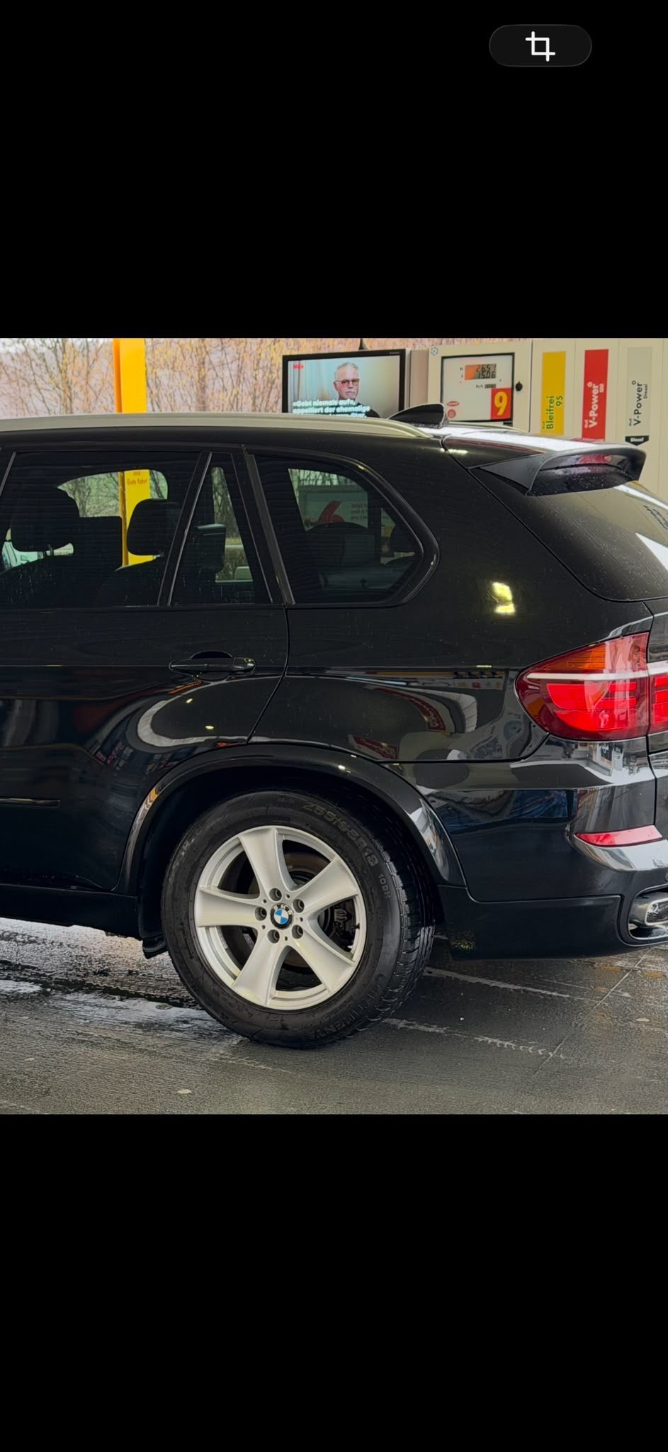 BMW X5 xDrive 40d Steptronic-image-1