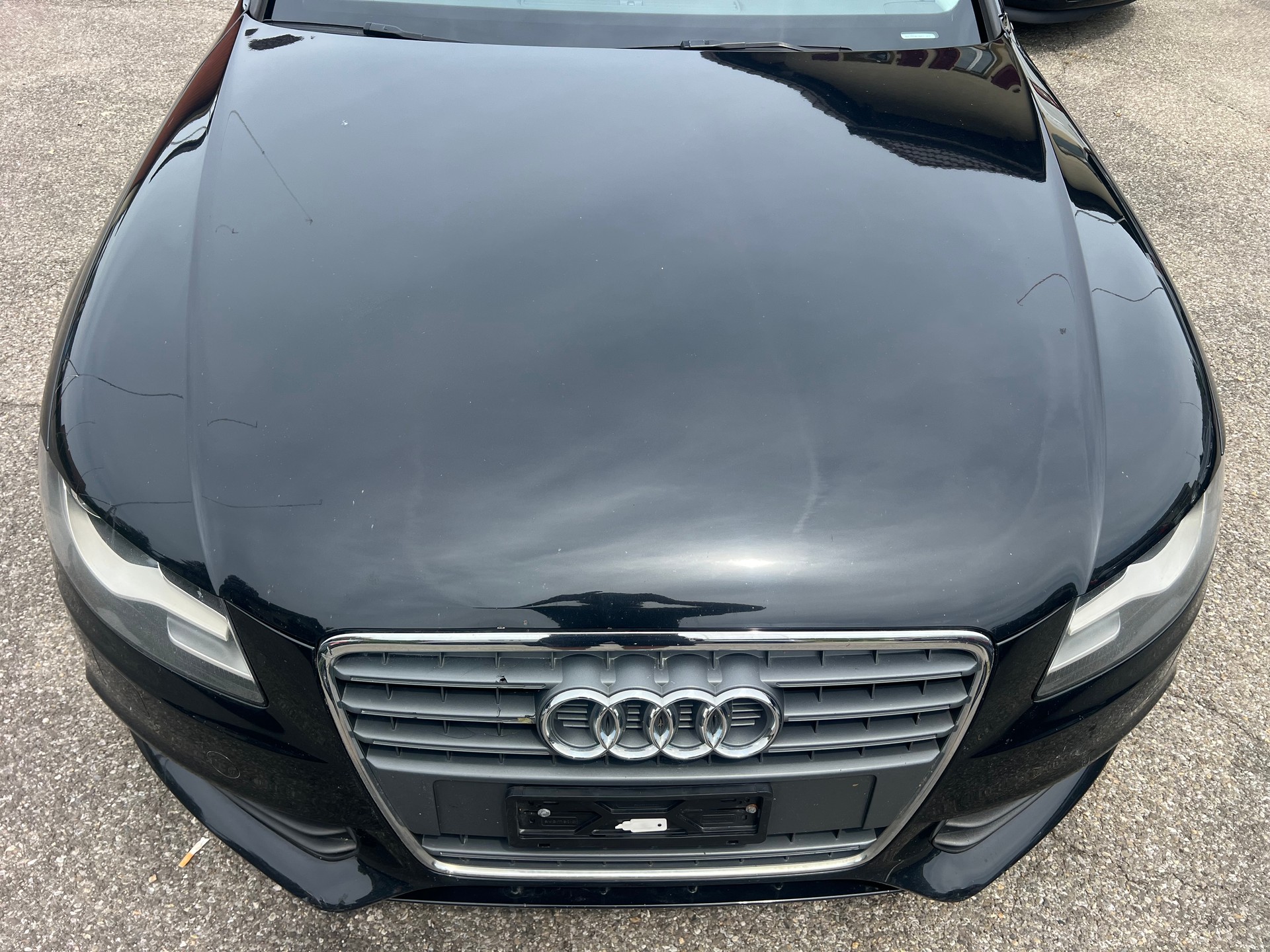 AUDI A4 Avant 1.8 TFSI multitronic-image-0