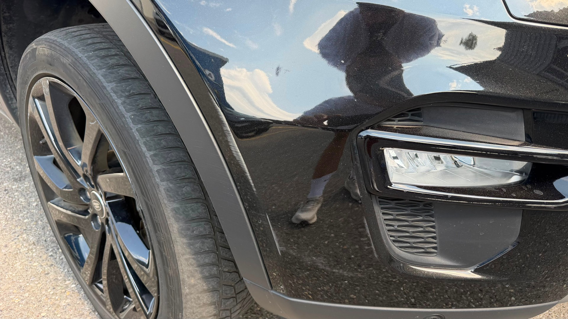LAND ROVER Discovery Sport 2.0 TD4 HSE AT9-image-7
