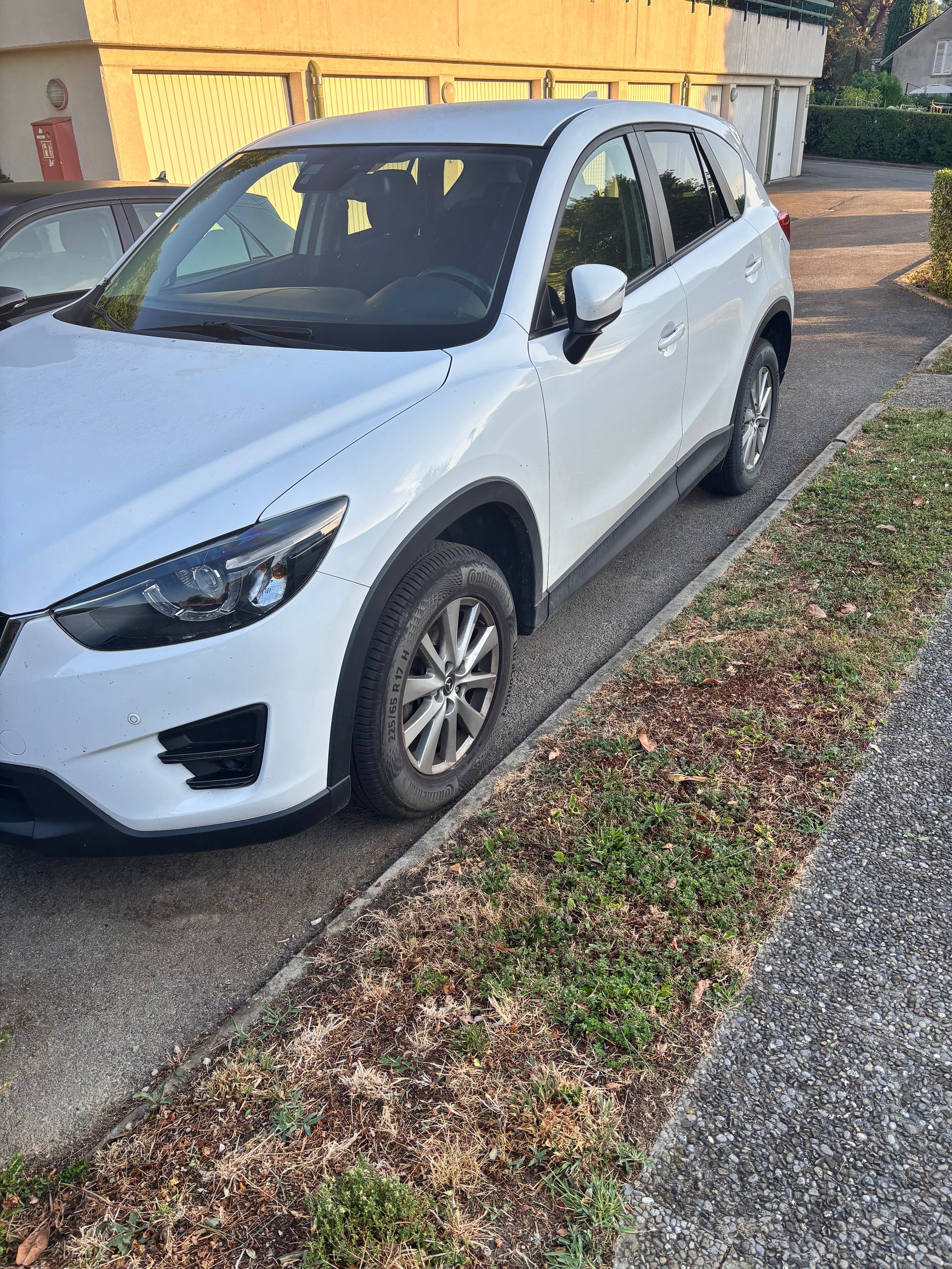 MAZDA 2.2 D Ambition-image-3
