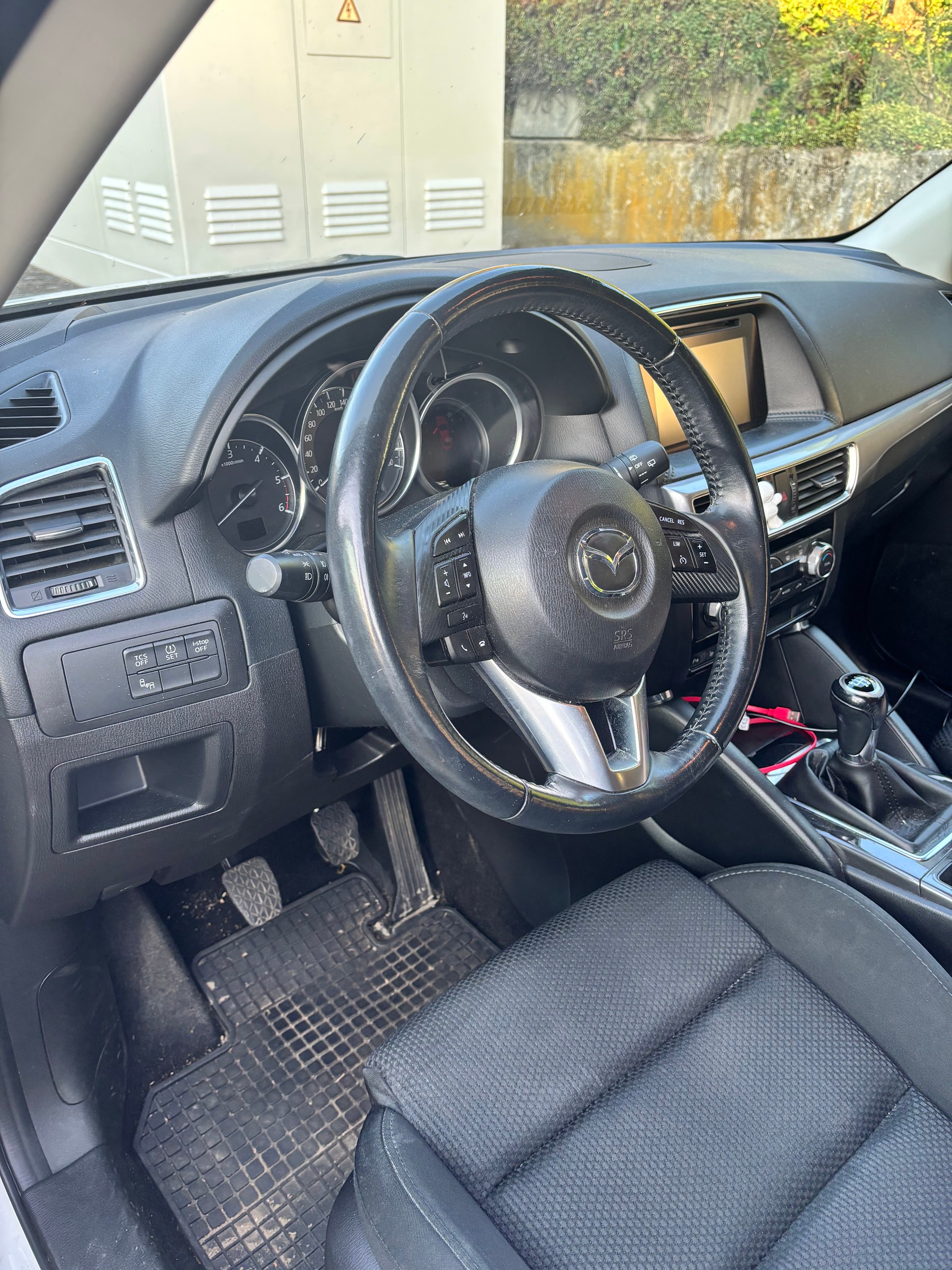 MAZDA 2.2 D Ambition-image-4