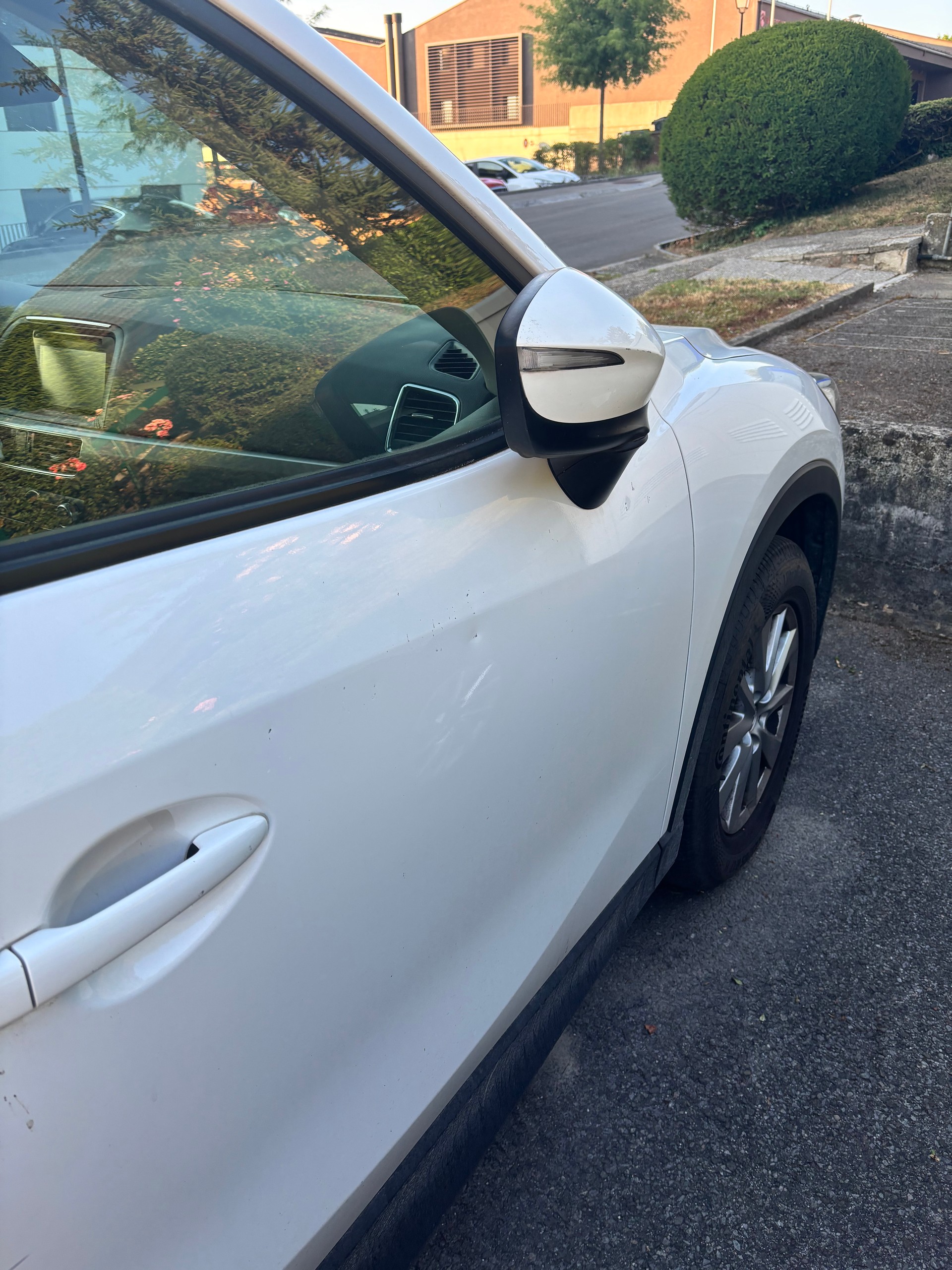 MAZDA 2.2 D Ambition-image-2